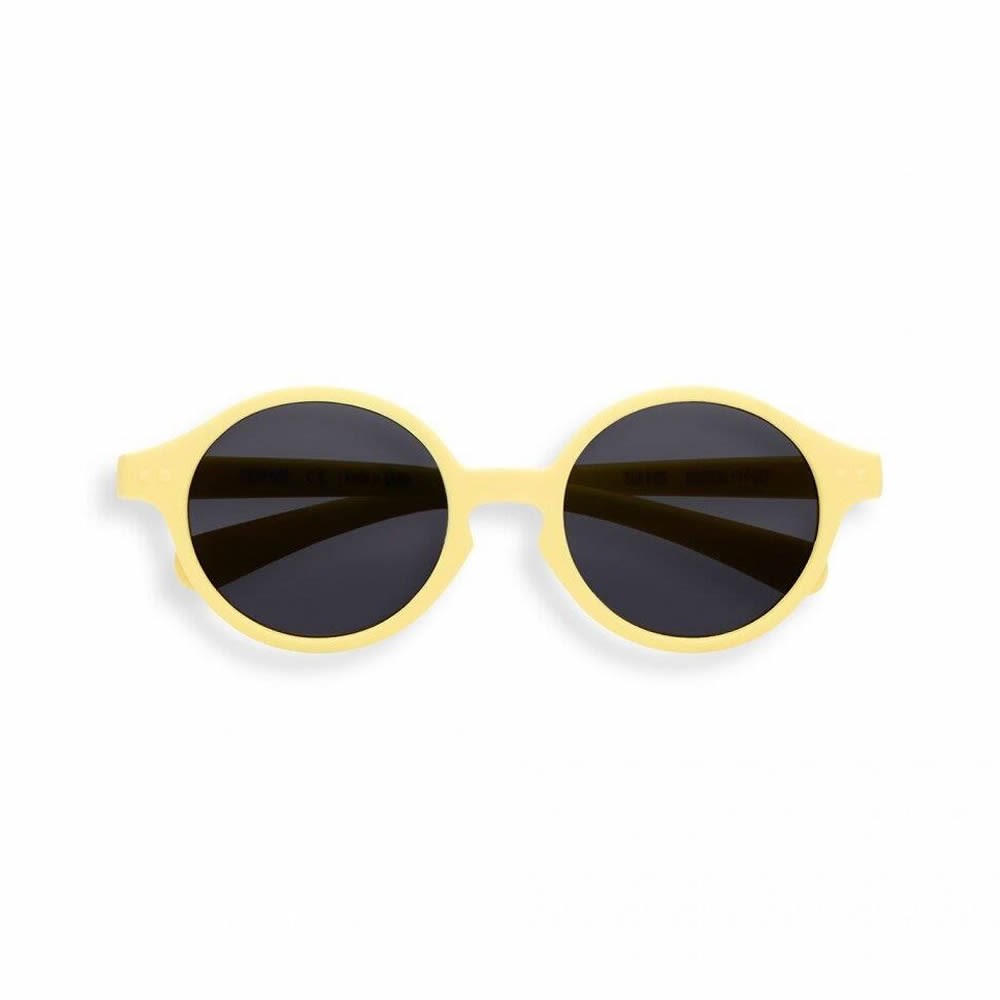 IZIPIZIIZIPIZI - Kids Bebek Güneş Gözlüğü - Lemonade - 3-5 Yaş3701210411620