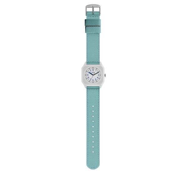 Mini Kyomo - Arctic Watch - Kuzey Kutbu Mavisi Kol Saati KOL SAATİ
