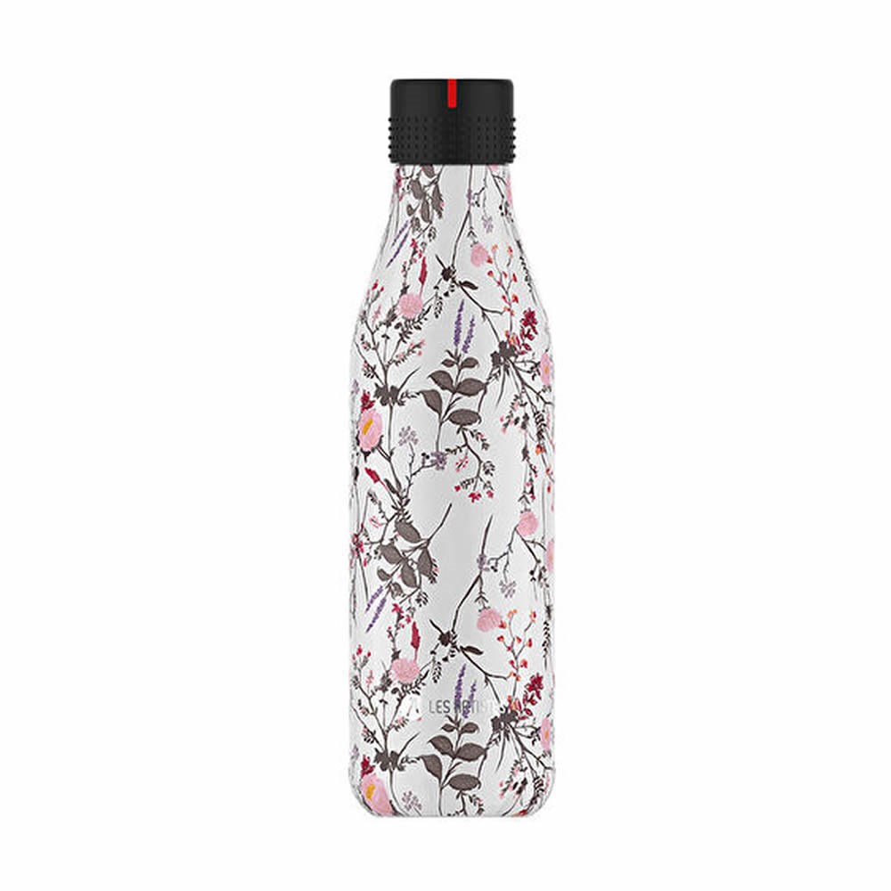 Les Artistes ParisLes Artistes Paris Isı Yalıtımlı Çelik Termos Matara Tendance 500 ml3614300081071