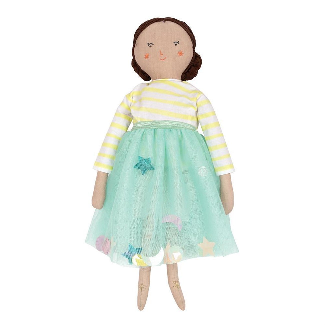 Lila Bebek