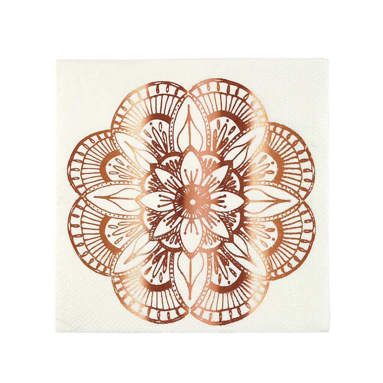 Meri Meri - Mandala Peçete - S