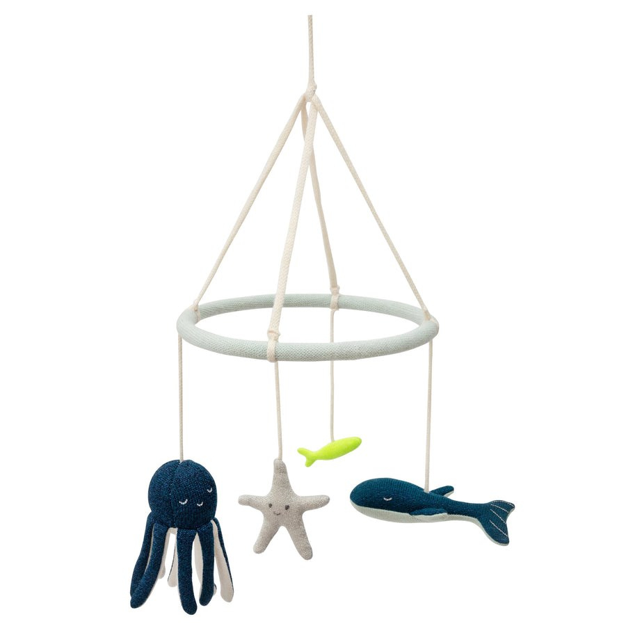 Meri MeriMeri Meri - Under The Sea Baby Mobile - Su Altı Dünyası Bebek Odası Süsü187936