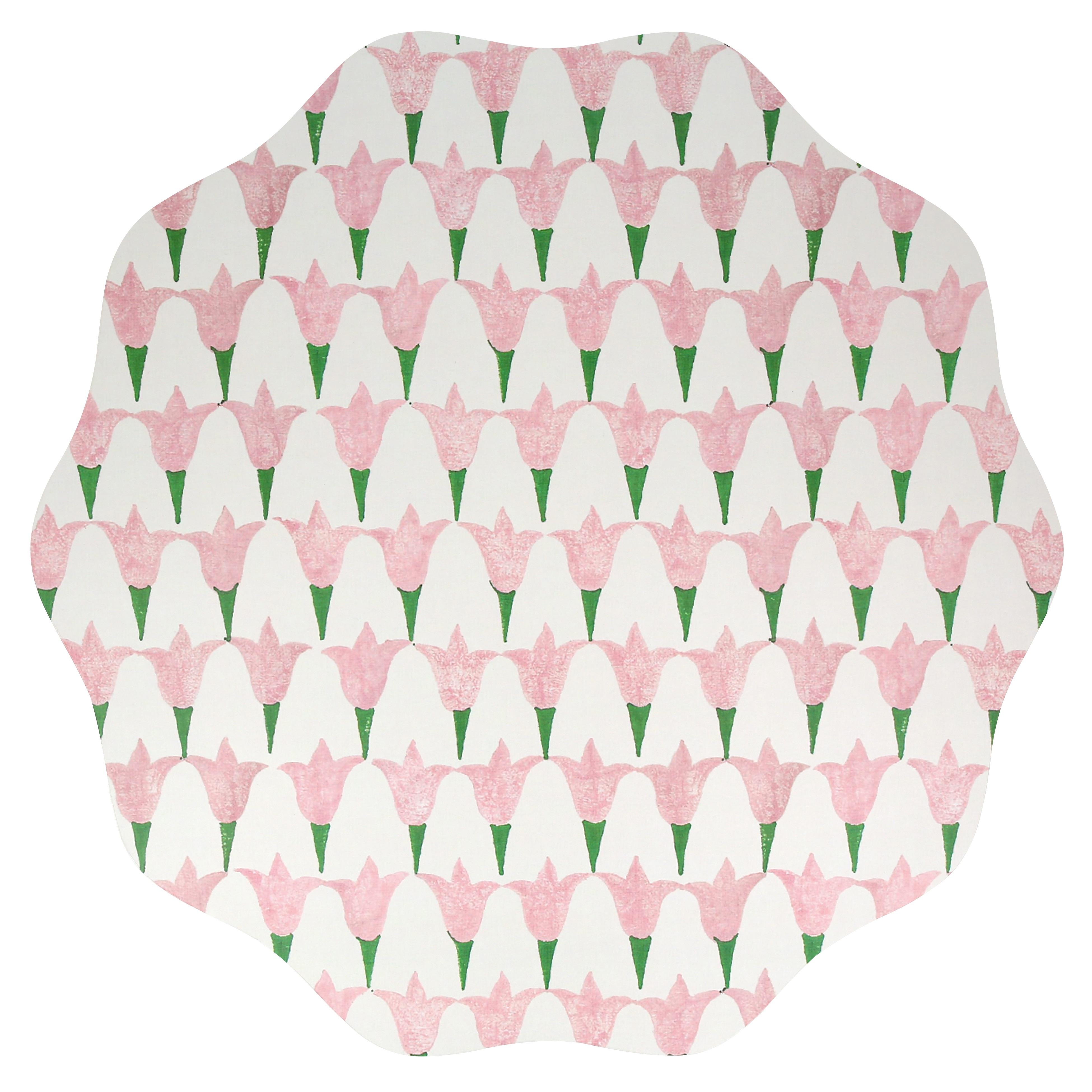 Meri MeriMeri Meri x Molly Mahon - Tulip Mantar Amerikan Servis288987