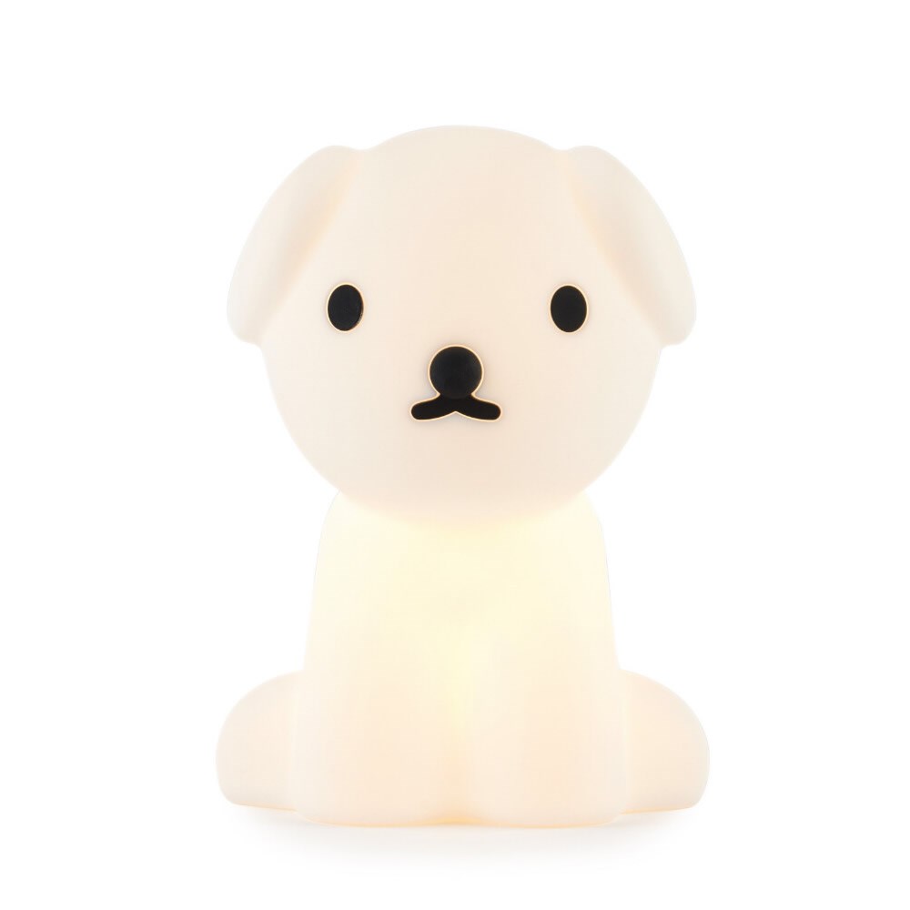 Mr. MariaAydınlatma - Snuffy First LightSnuffy