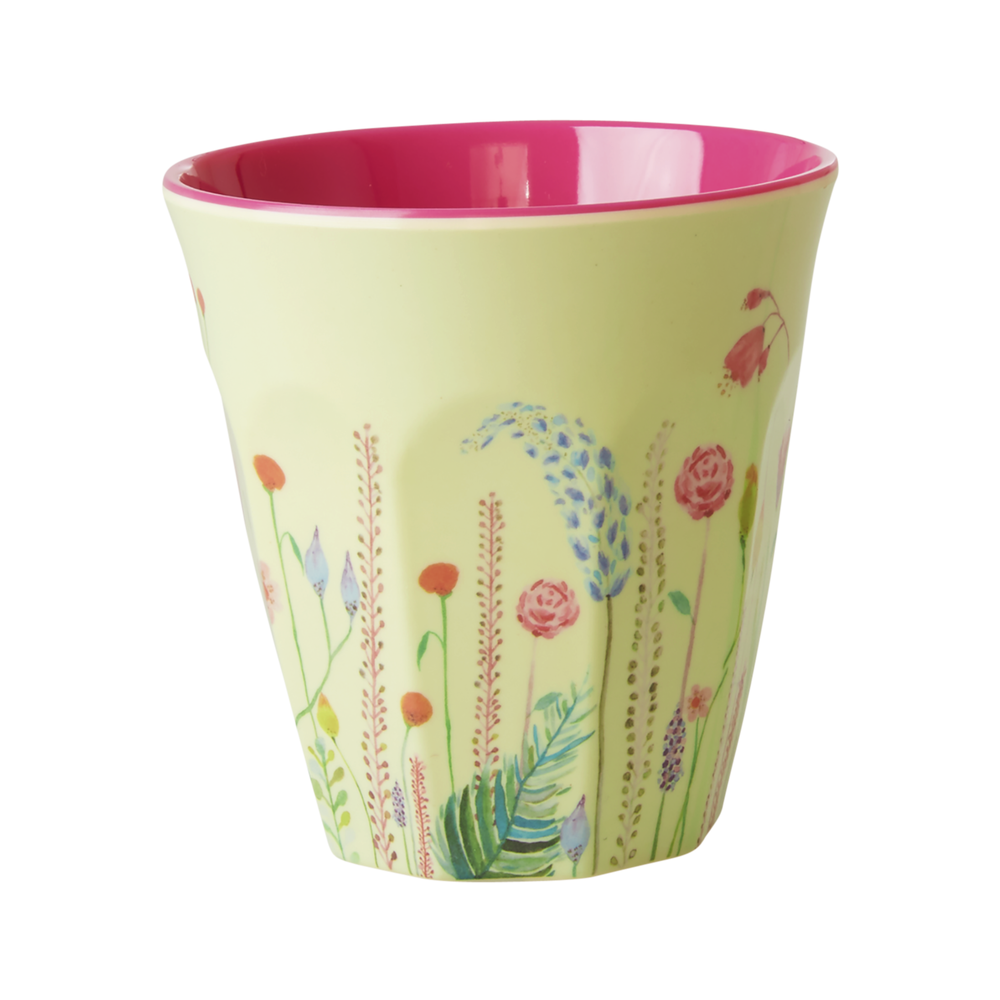 RiceteriaMelamin Bardak - SpringMELCU-SUF