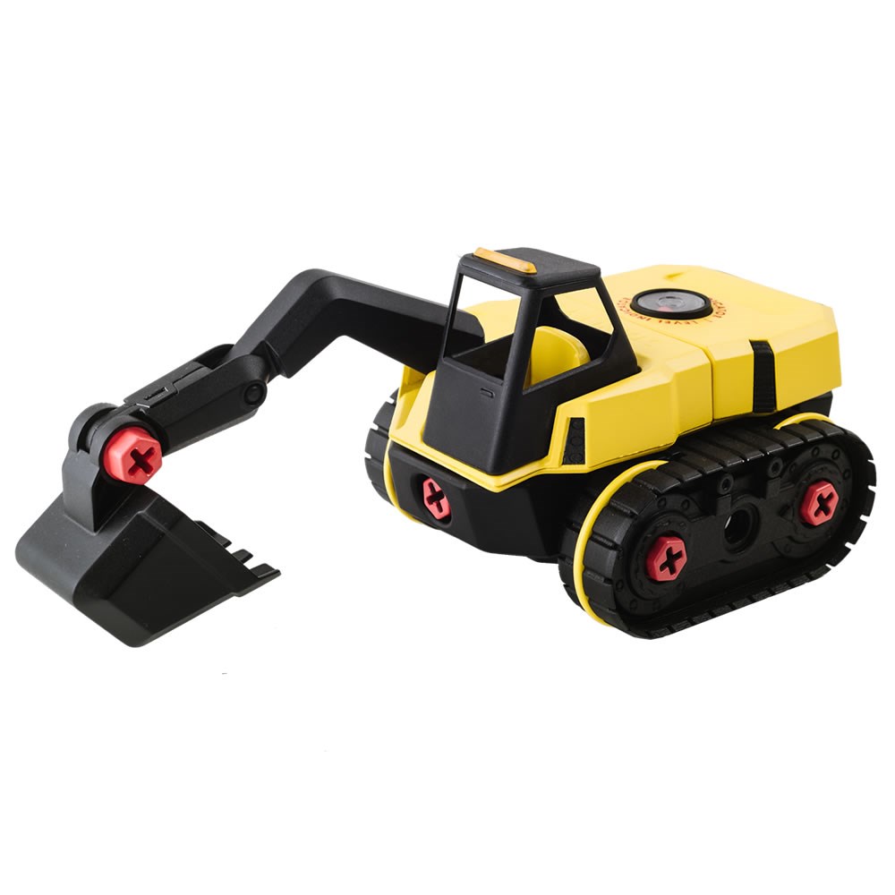Stanley Jr. - Tak Çıkar Ekskavatör - XL