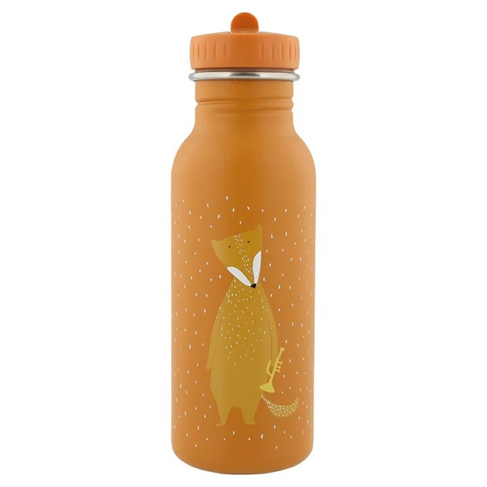 TRIXIETRIXIE - Paslanmaz Çelik Suluk - Mr. Fox - 500 ml5400858412102