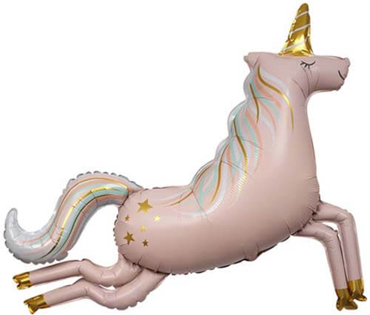 Unicorn Balon