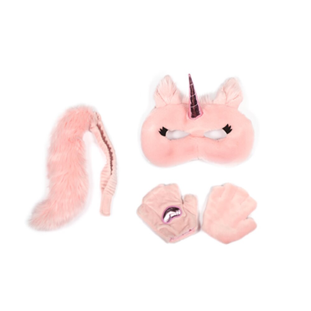 Wild & SoftWild & Soft - Kostüm Seti - UnicornWS1204