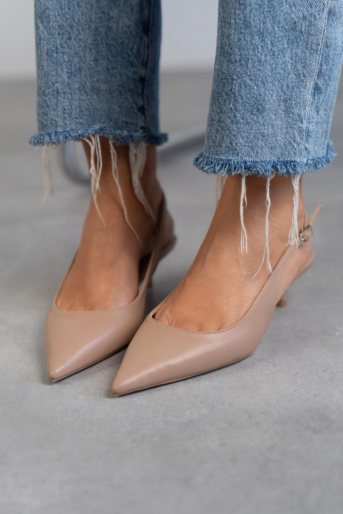 AURA TEN AYAKKABI TEN