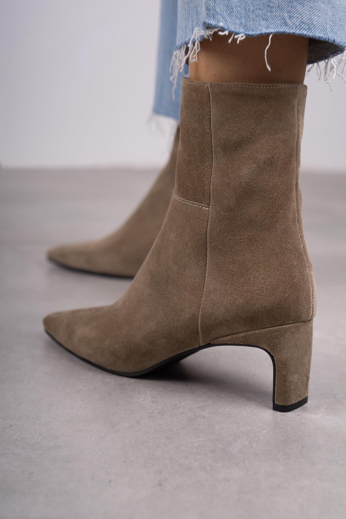 BEST VİZON SÜET BOT VİZON SÜET