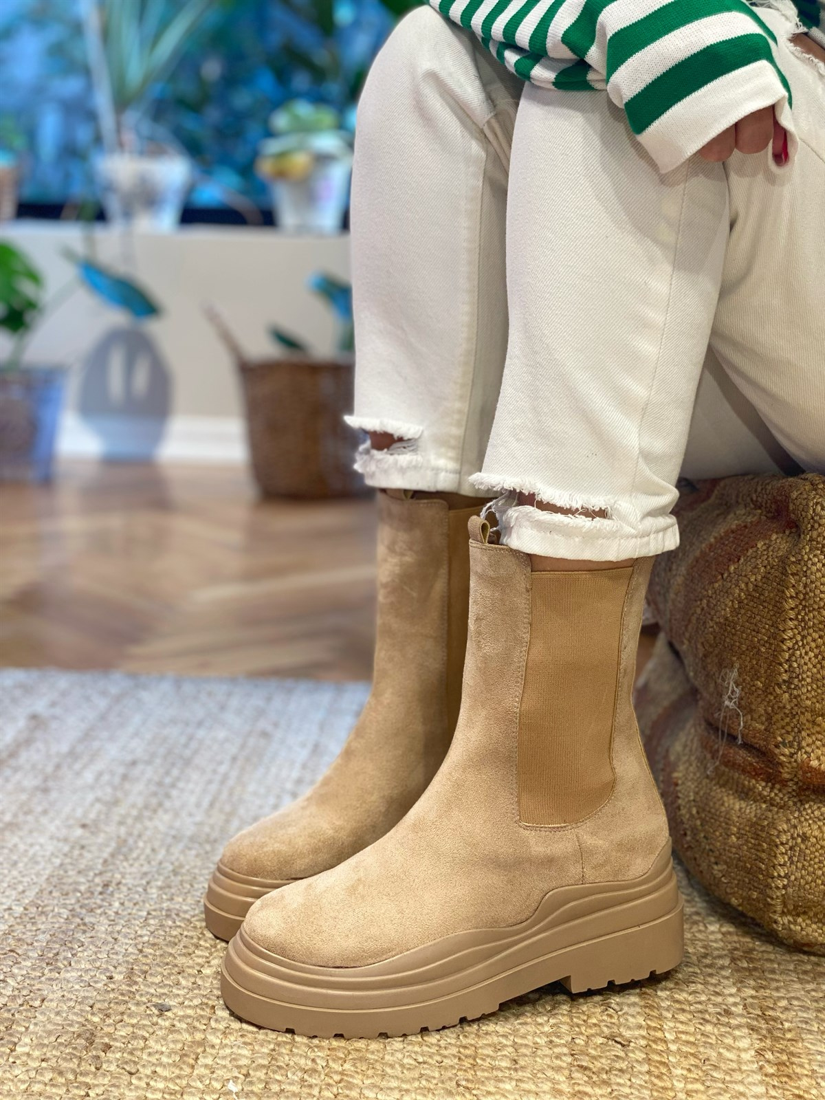 CODE BEJ BOT BEJ SÜET