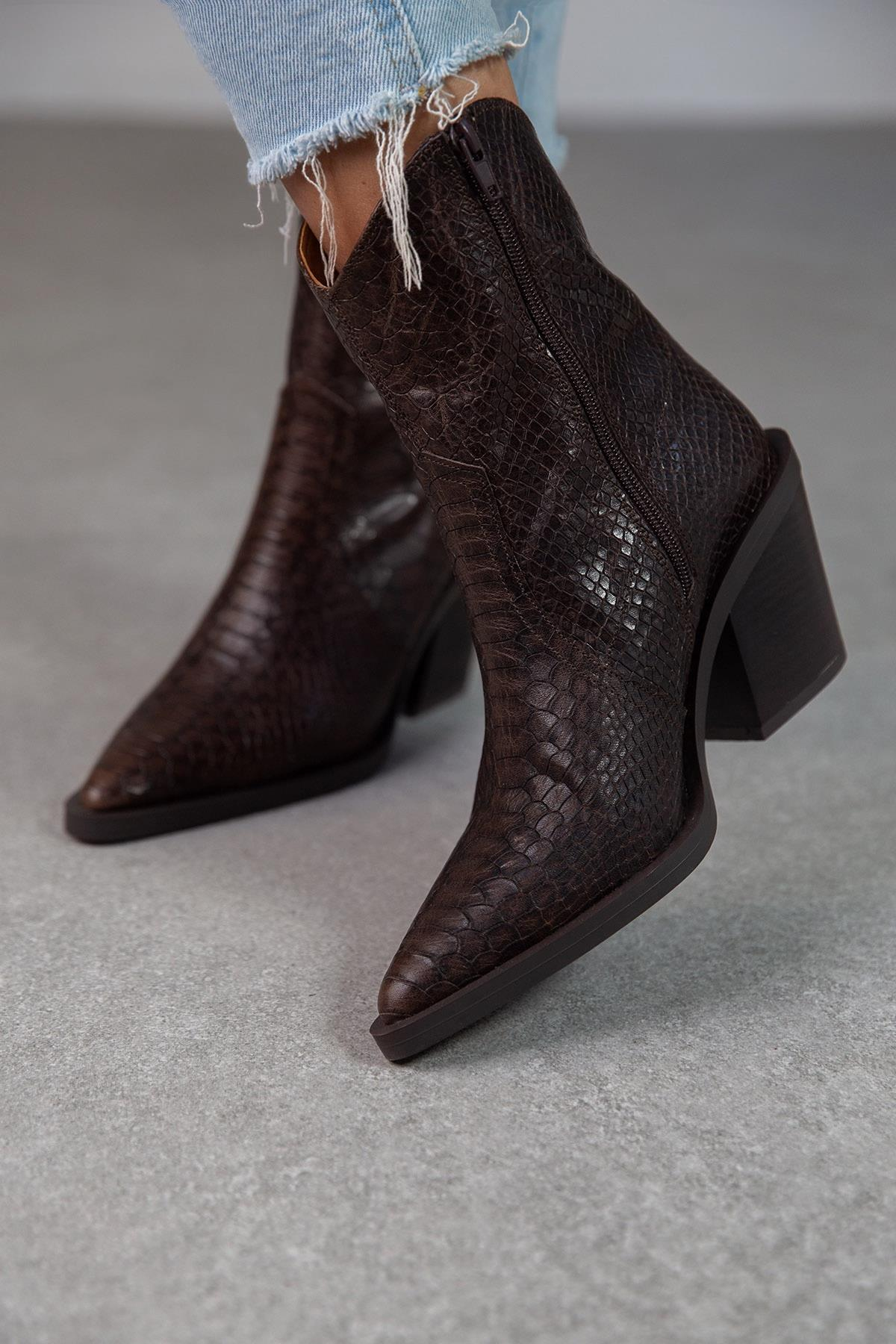 ESCAPE KAHVE KROK KOVBOY KAHVE