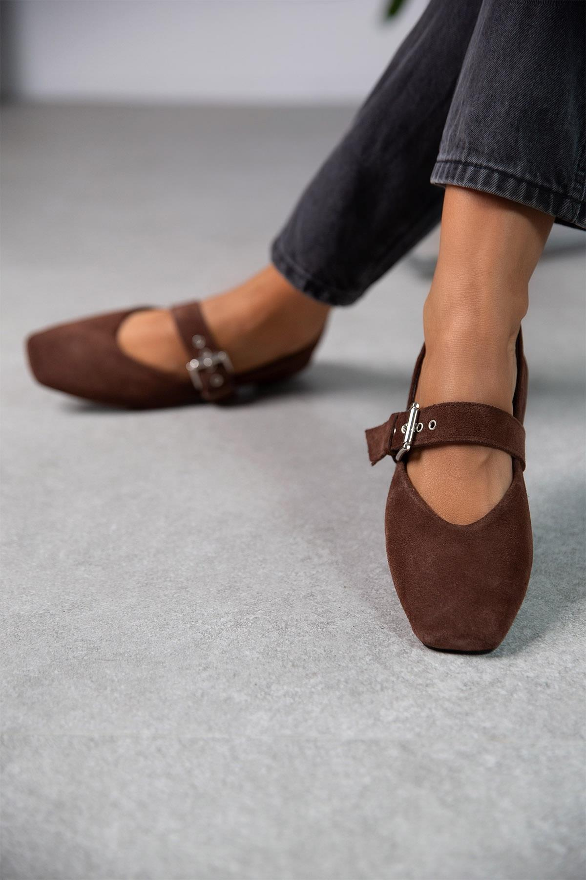 FOX KAHVE SÜET BABET KAHVE