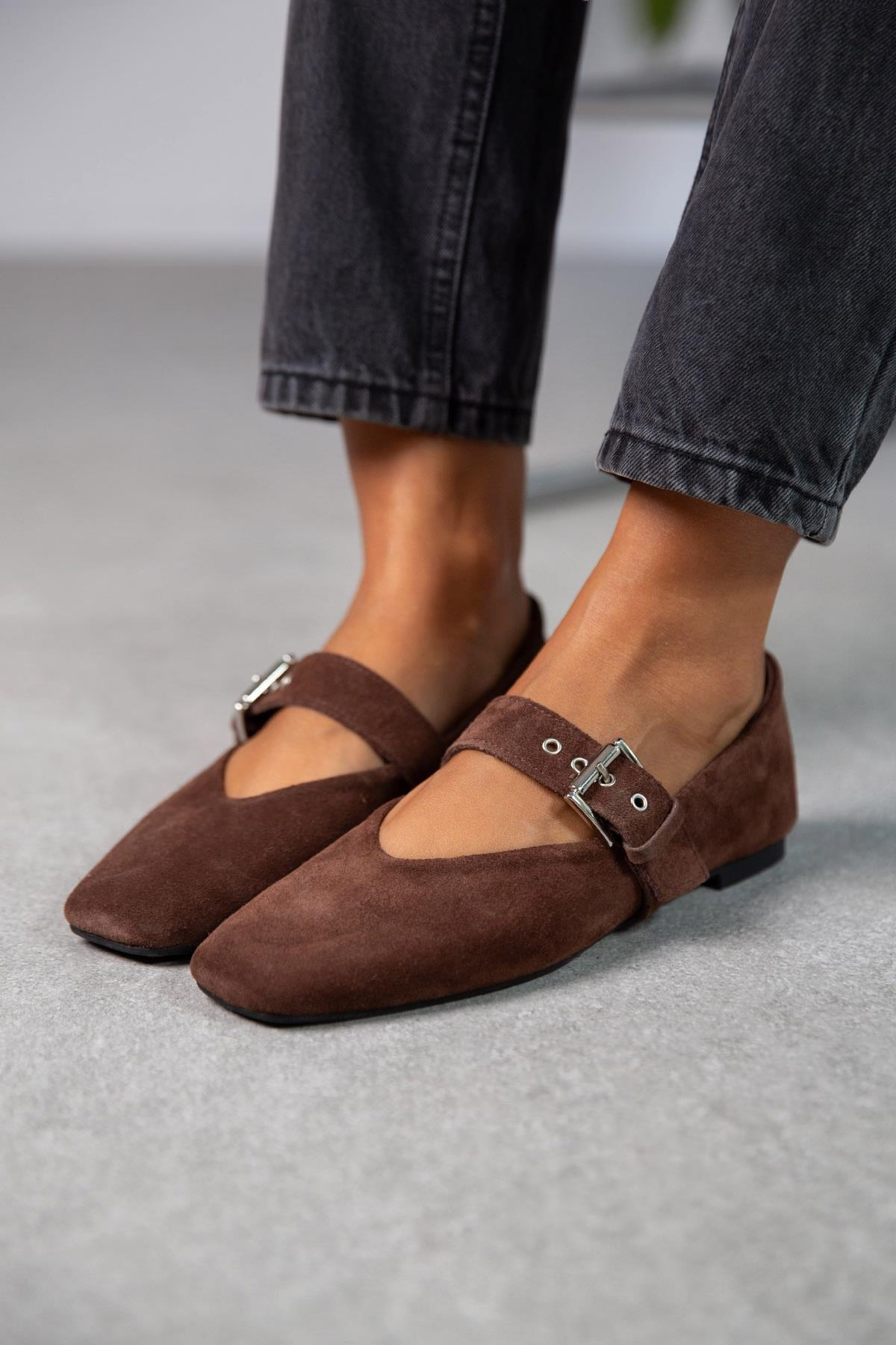 FOX KAHVE SÜET BABET KAHVE