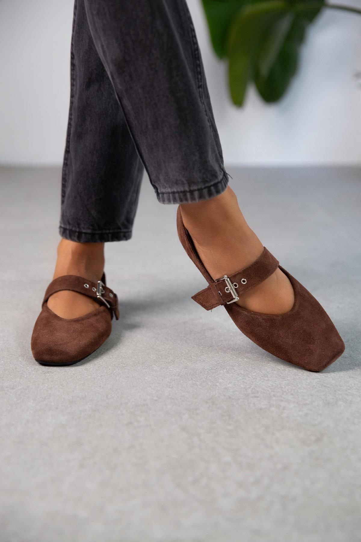 FOX KAHVE SÜET BABET KAHVE