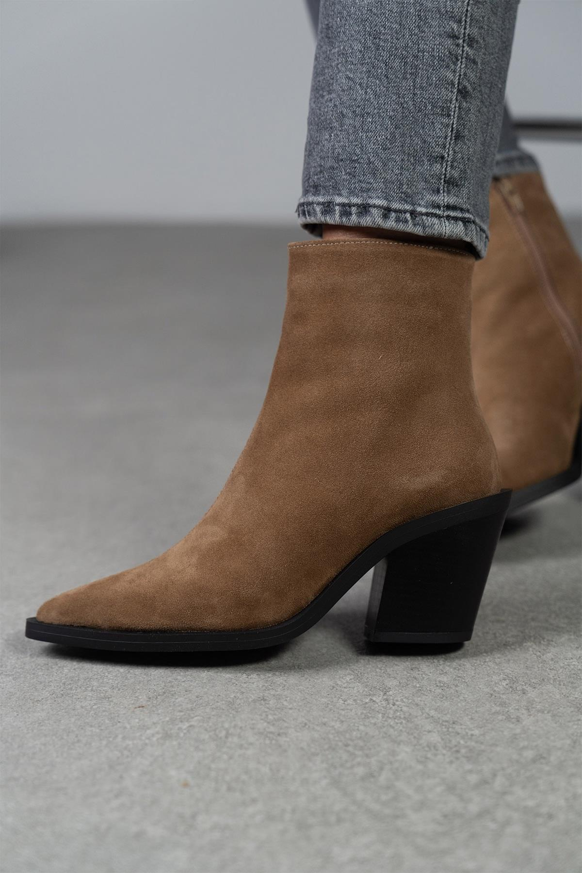 LAST AÇIK KAHVE SÜET BOT KAHVE