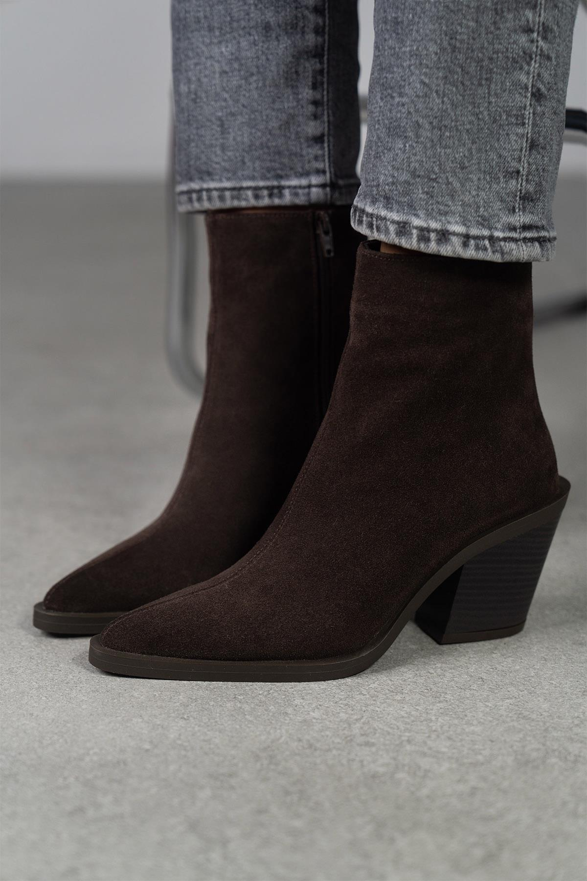 LAST KOYU KAHVE SÜET BOT KAHVE