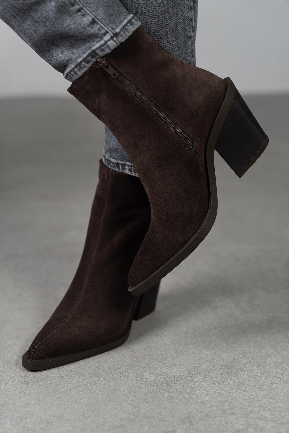 LAST KOYU KAHVE SÜET BOT KAHVE