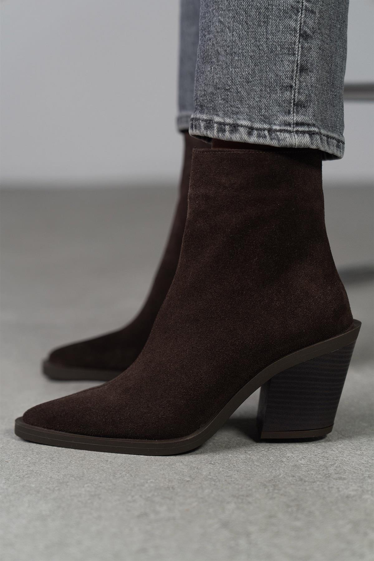 LAST KOYU KAHVE SÜET BOT KAHVE