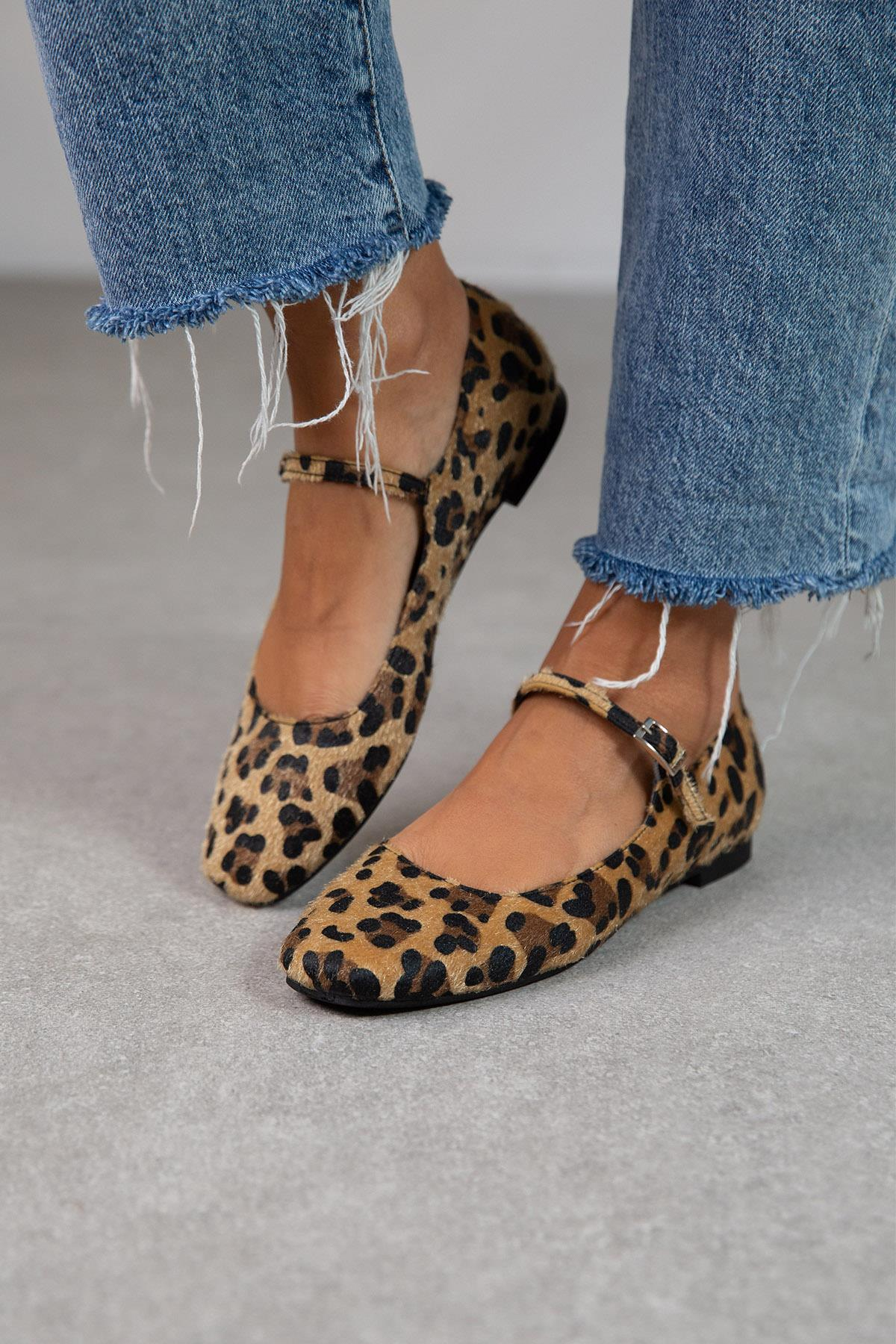 LİLLİE LEO BABET LEO