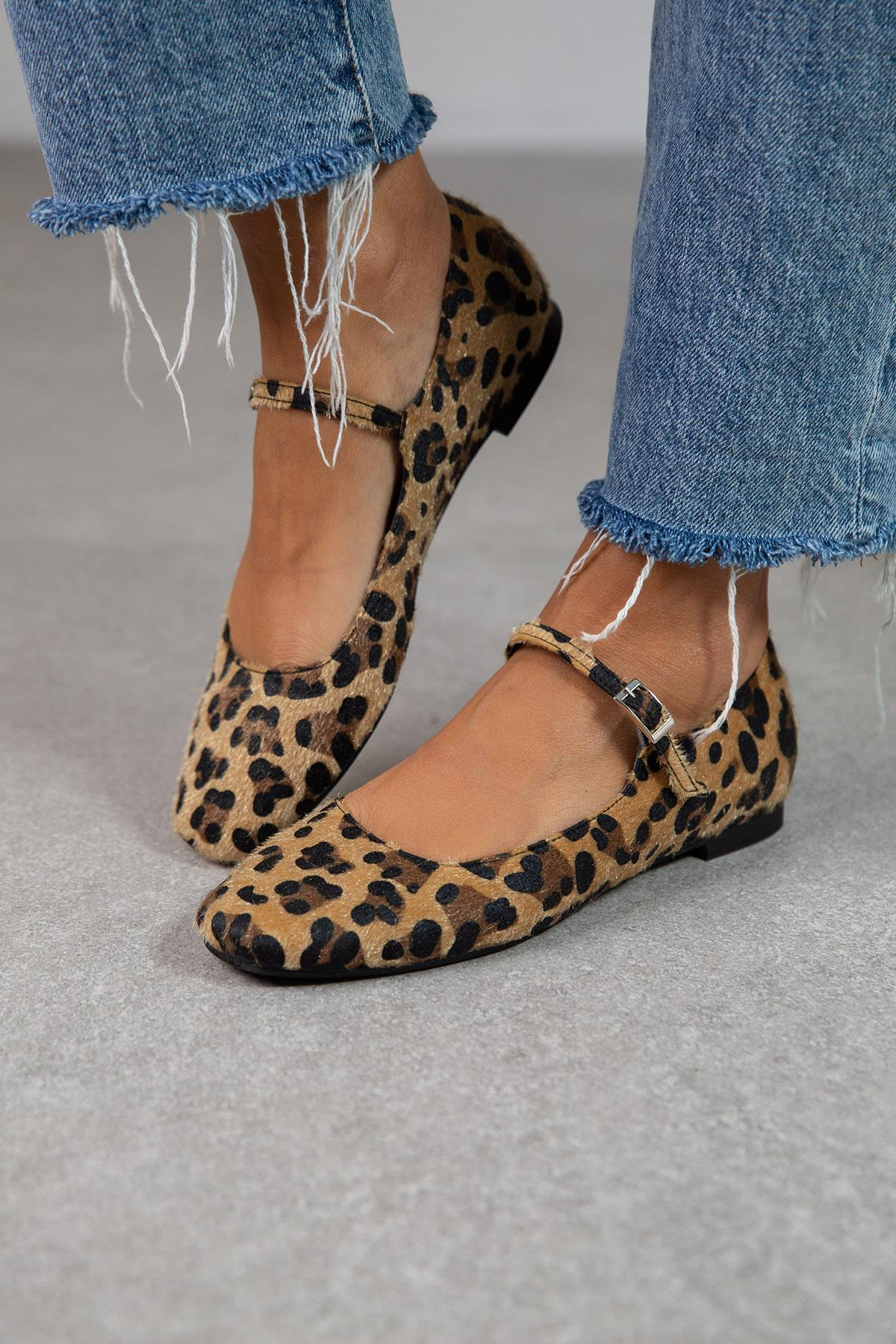 LİLLİE LEO BABET LEO