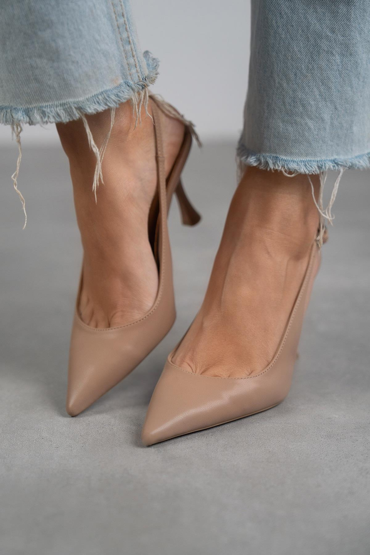 MİSS TEN STİLETTO TEN