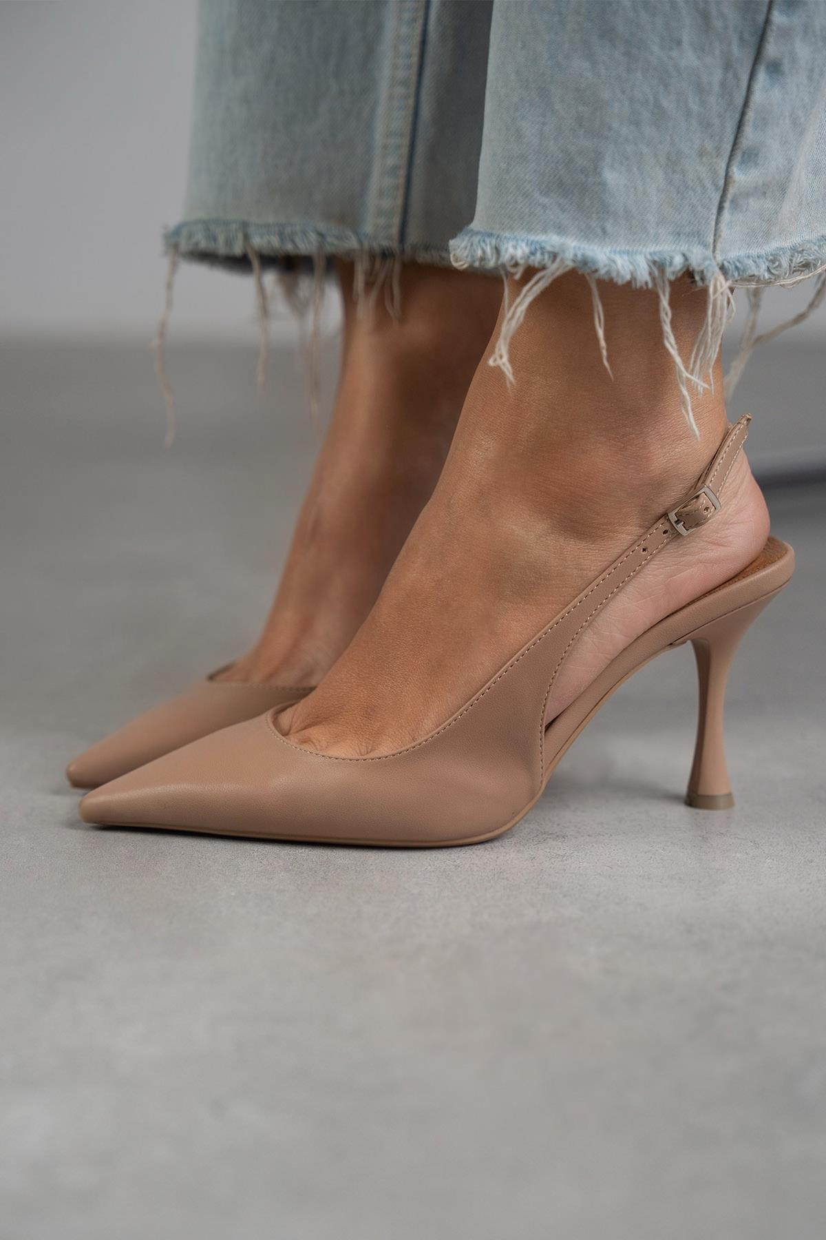 MİSS TEN STİLETTO TEN