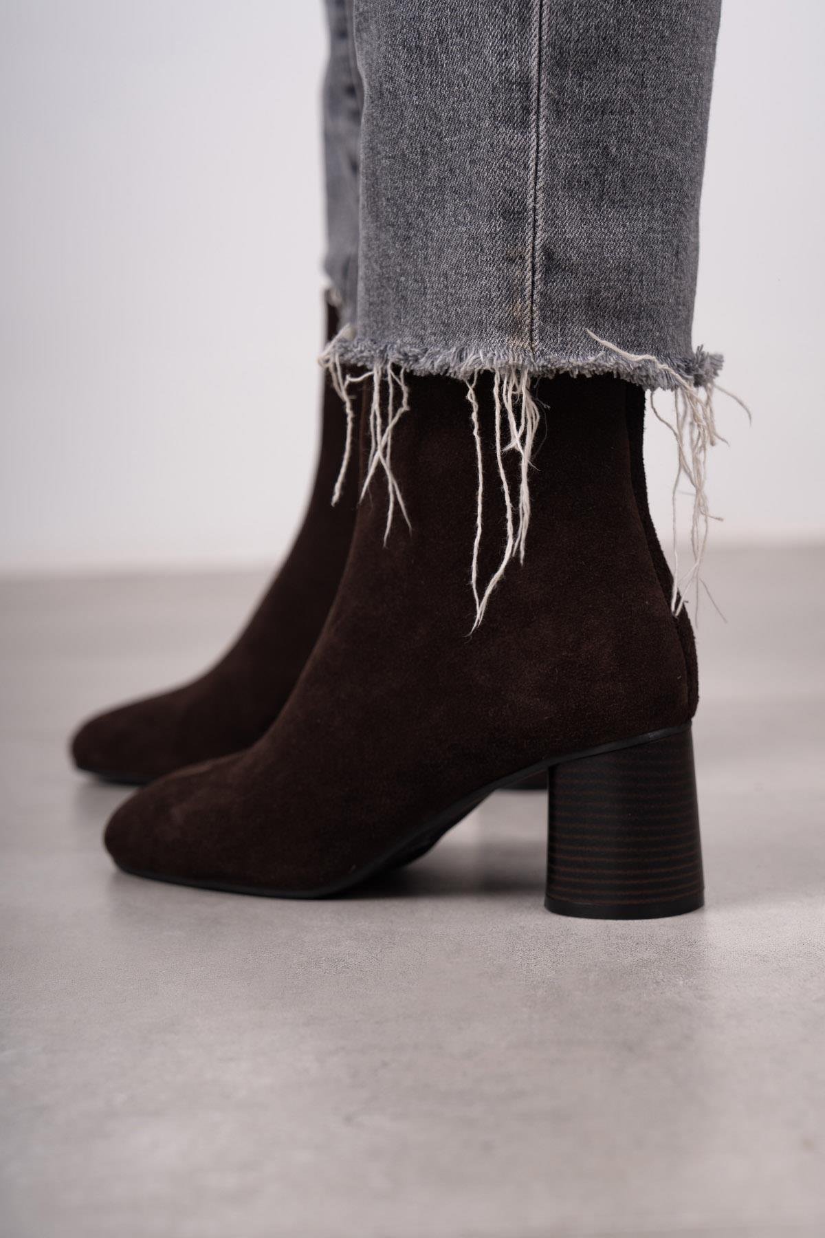 SOHO KOYU KAHVE SÜET BOT KAHVE