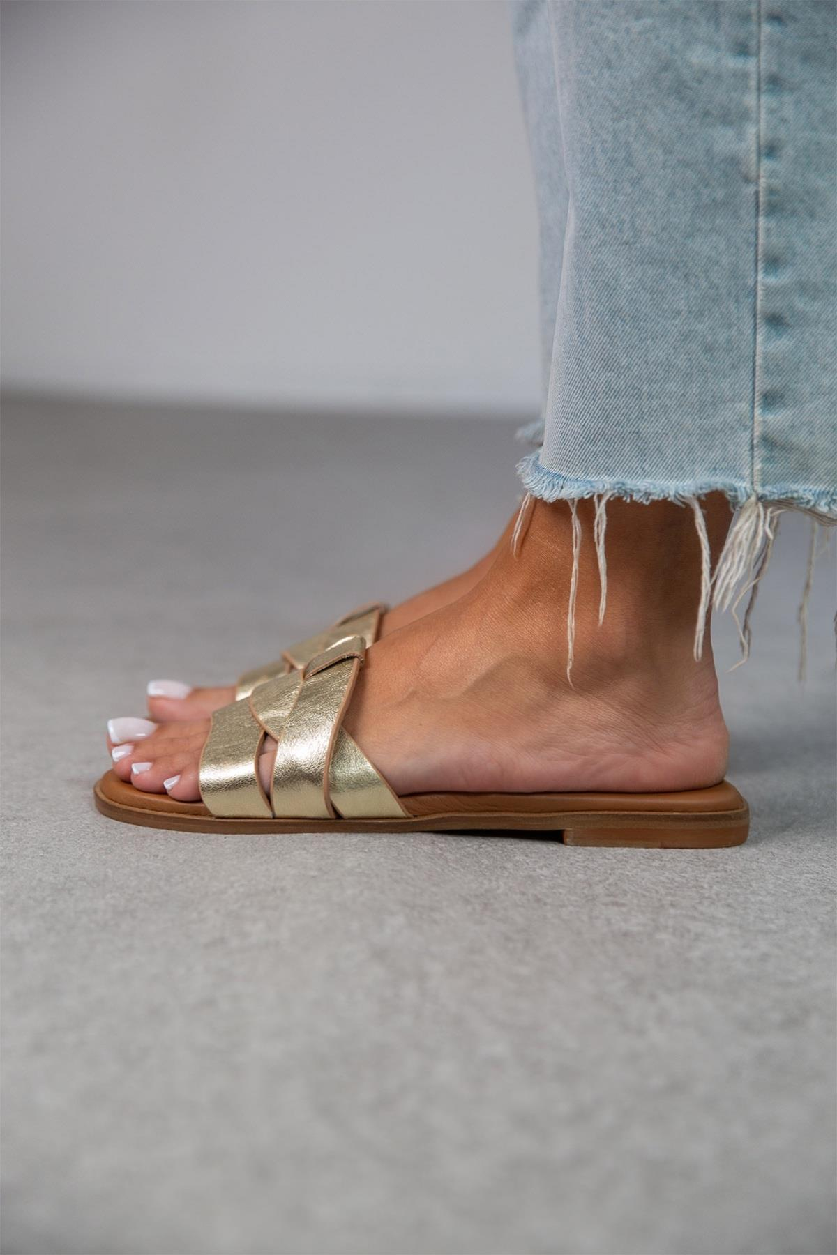 STELLA ALTIN TERLİK ALTIN