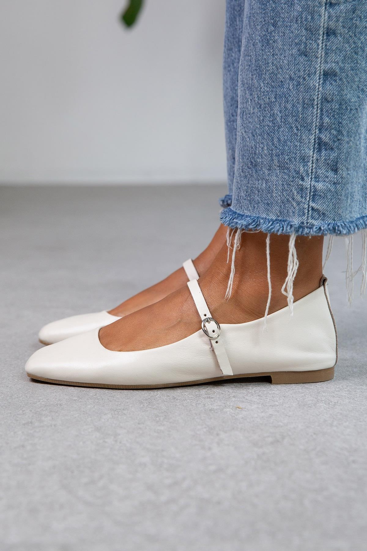 WİSH EKRU BABET EKRU