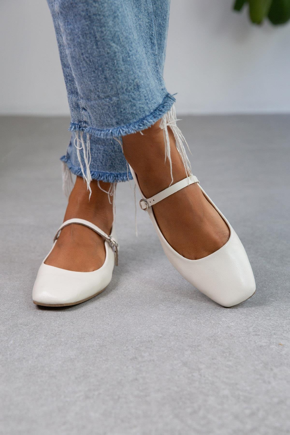 WİSH EKRU BABET EKRU