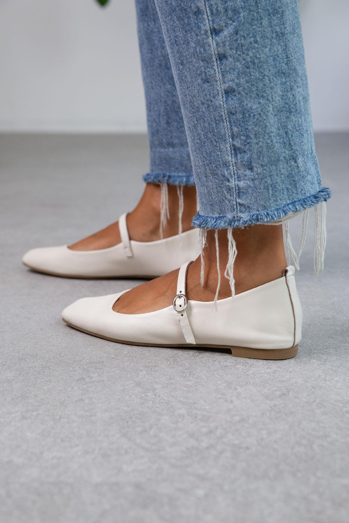 WİSH EKRU BABET EKRU