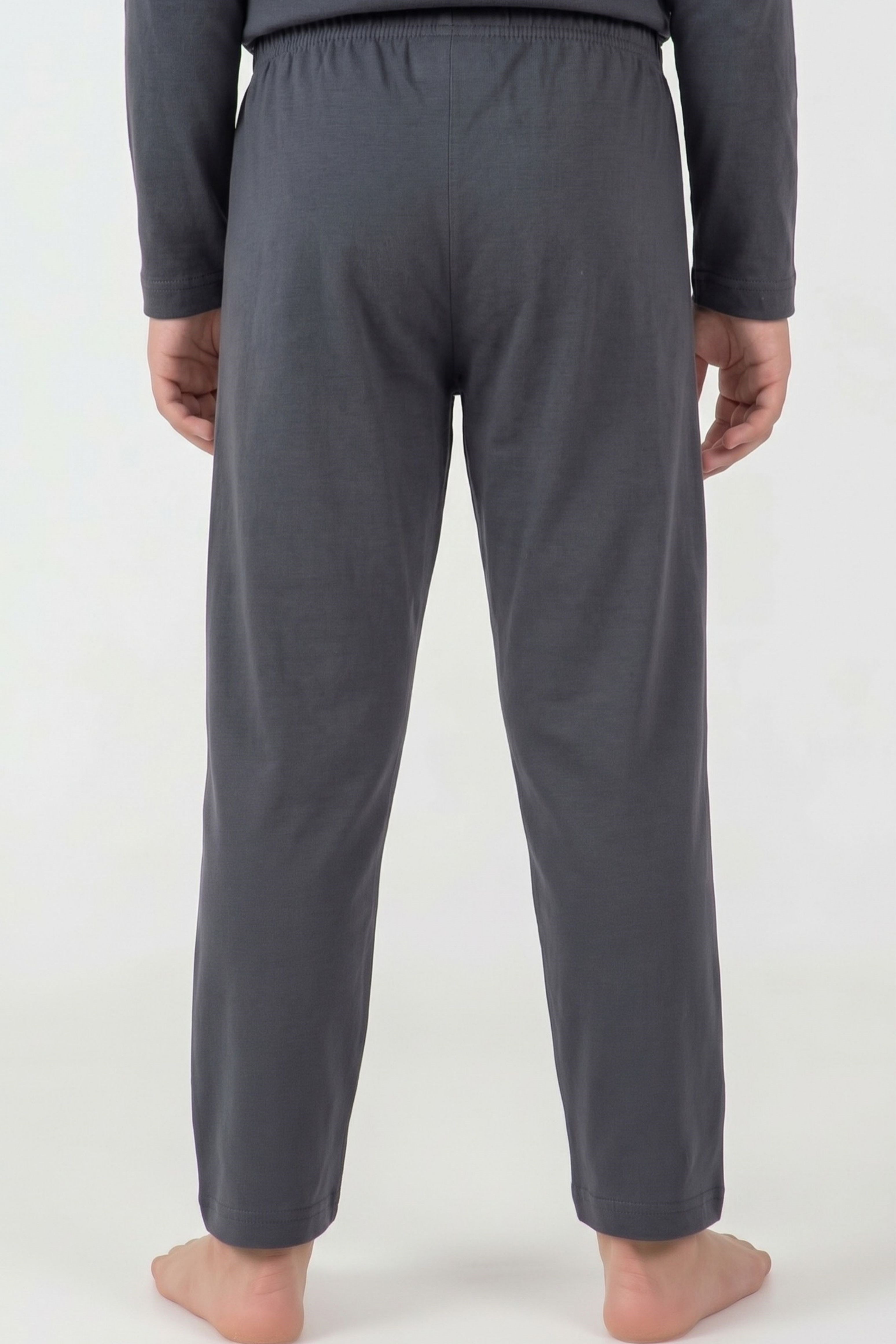 Erkek Çocuk Antarsit Pijama Altı