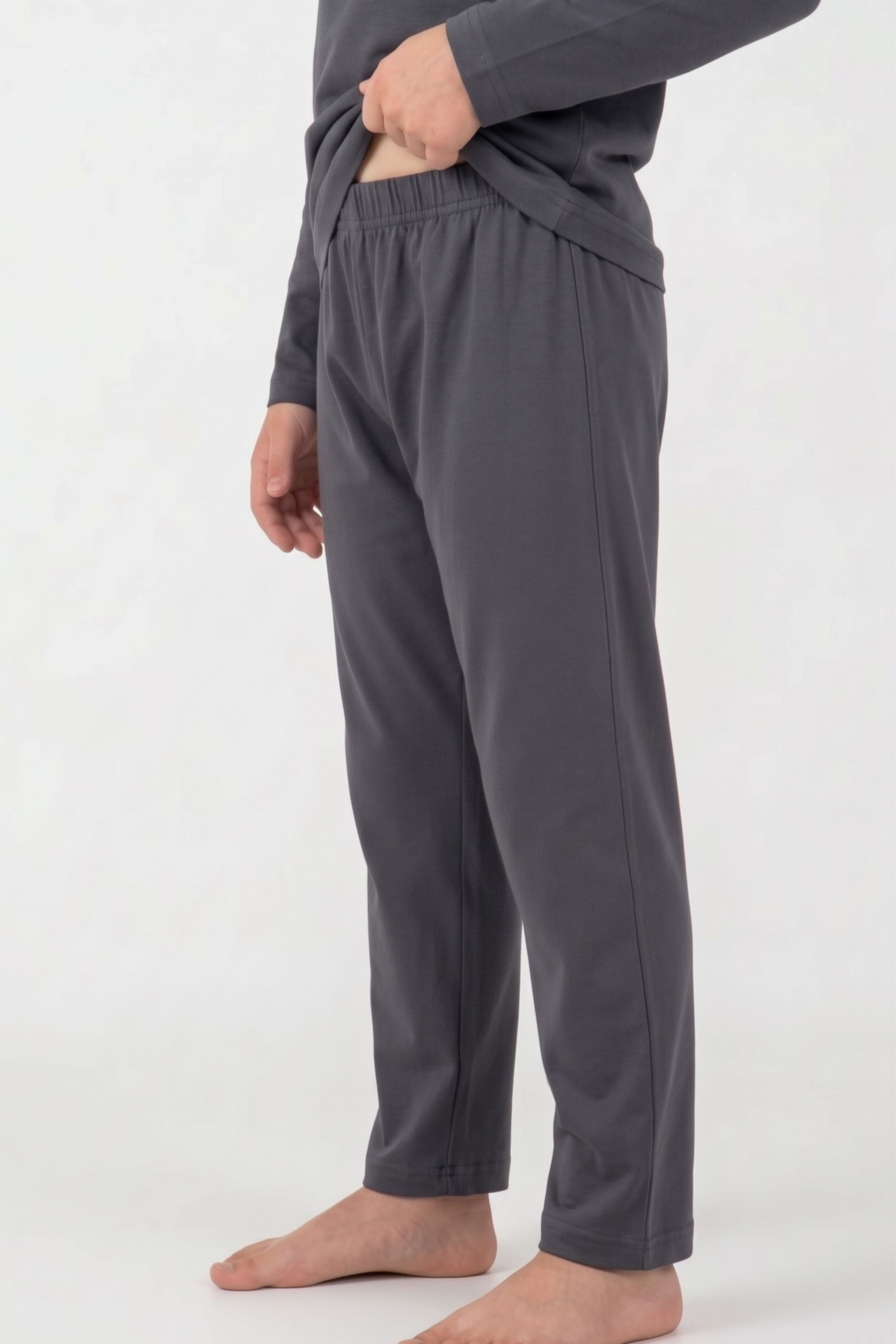 Erkek Çocuk Antarsit Pijama Altı