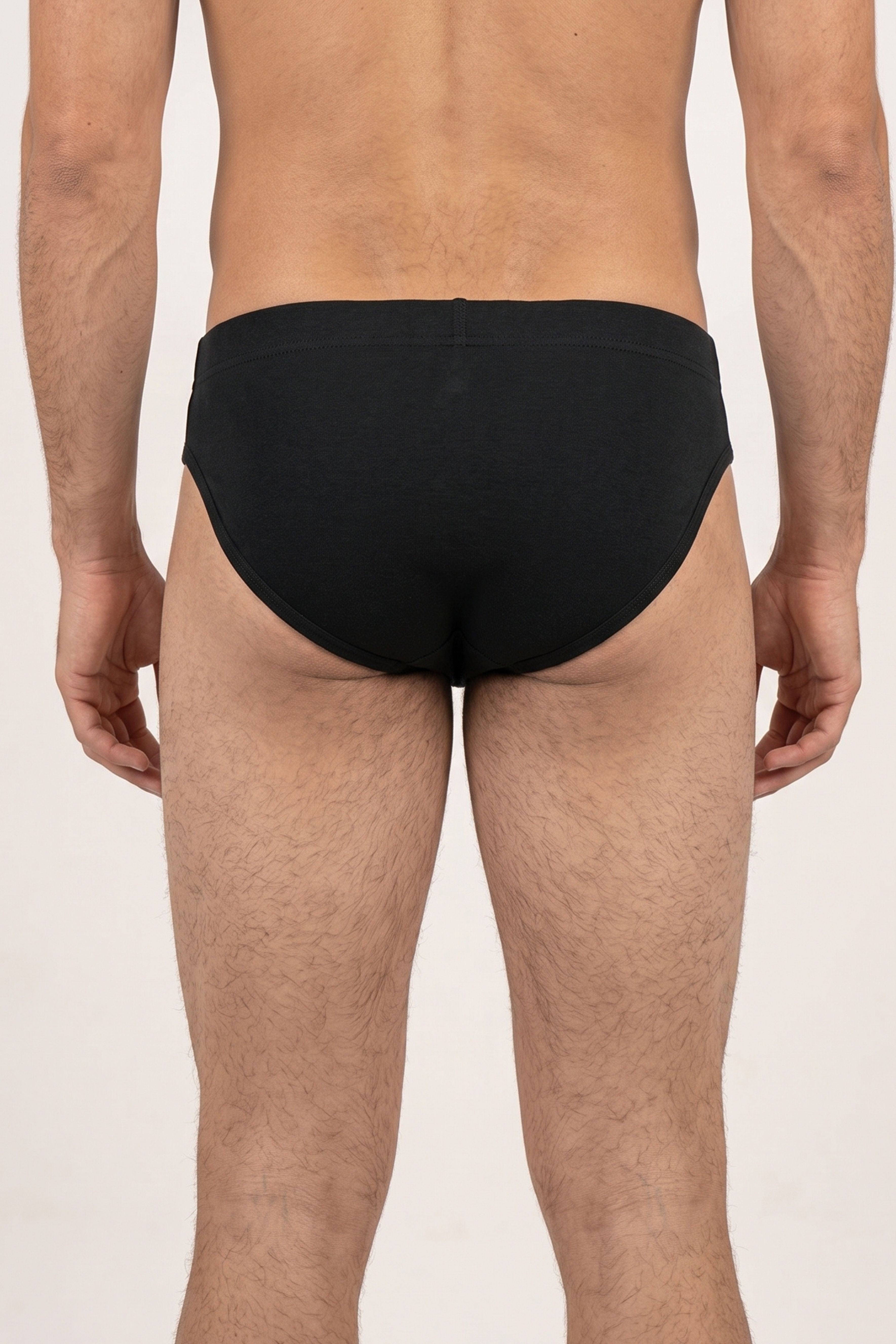 Erkek Siyah Paragon Slip