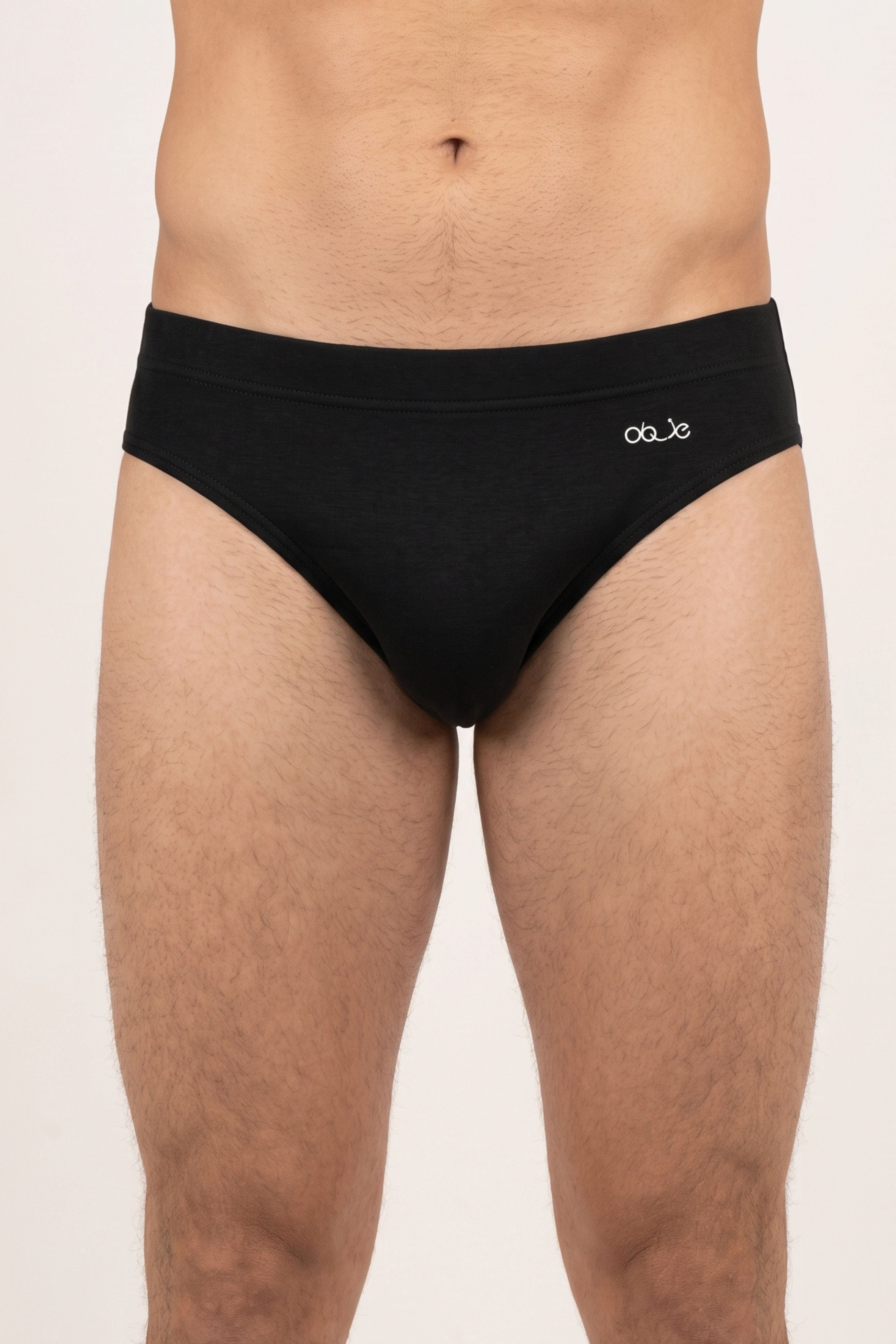 Erkek Siyah Paragon Slip
