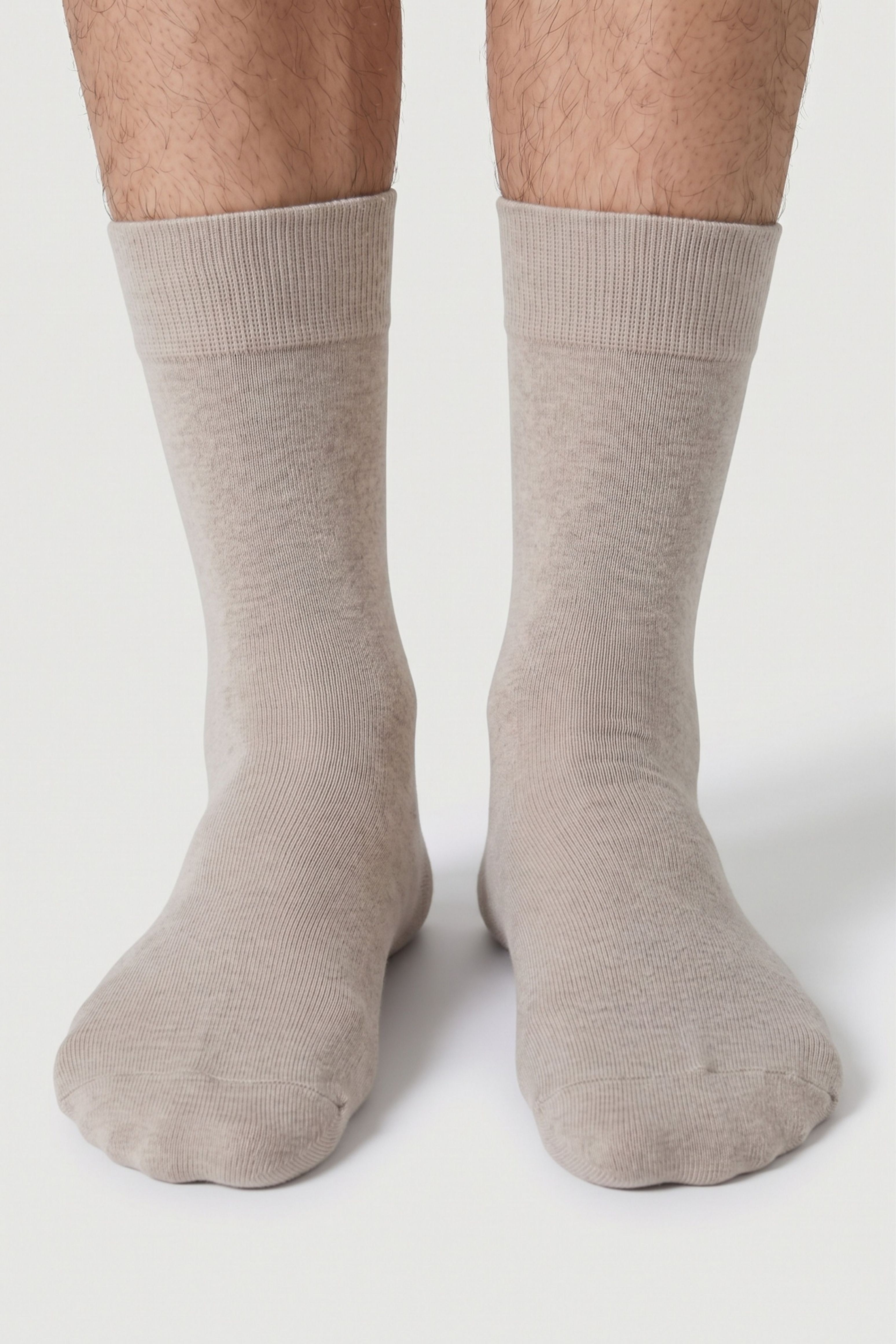 Erkek Taş Modal Soket Çorap