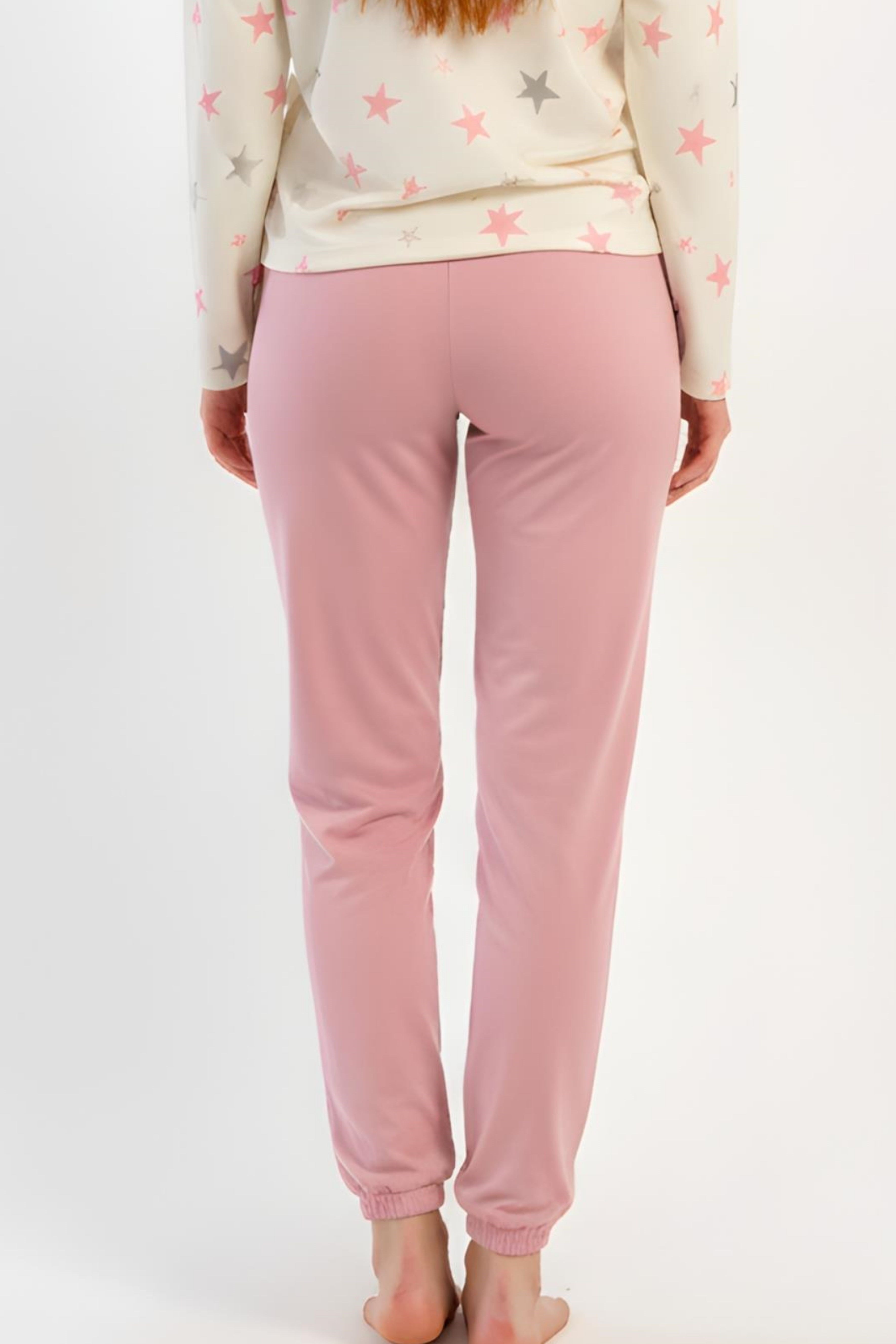 Kadın Pijama Altı
