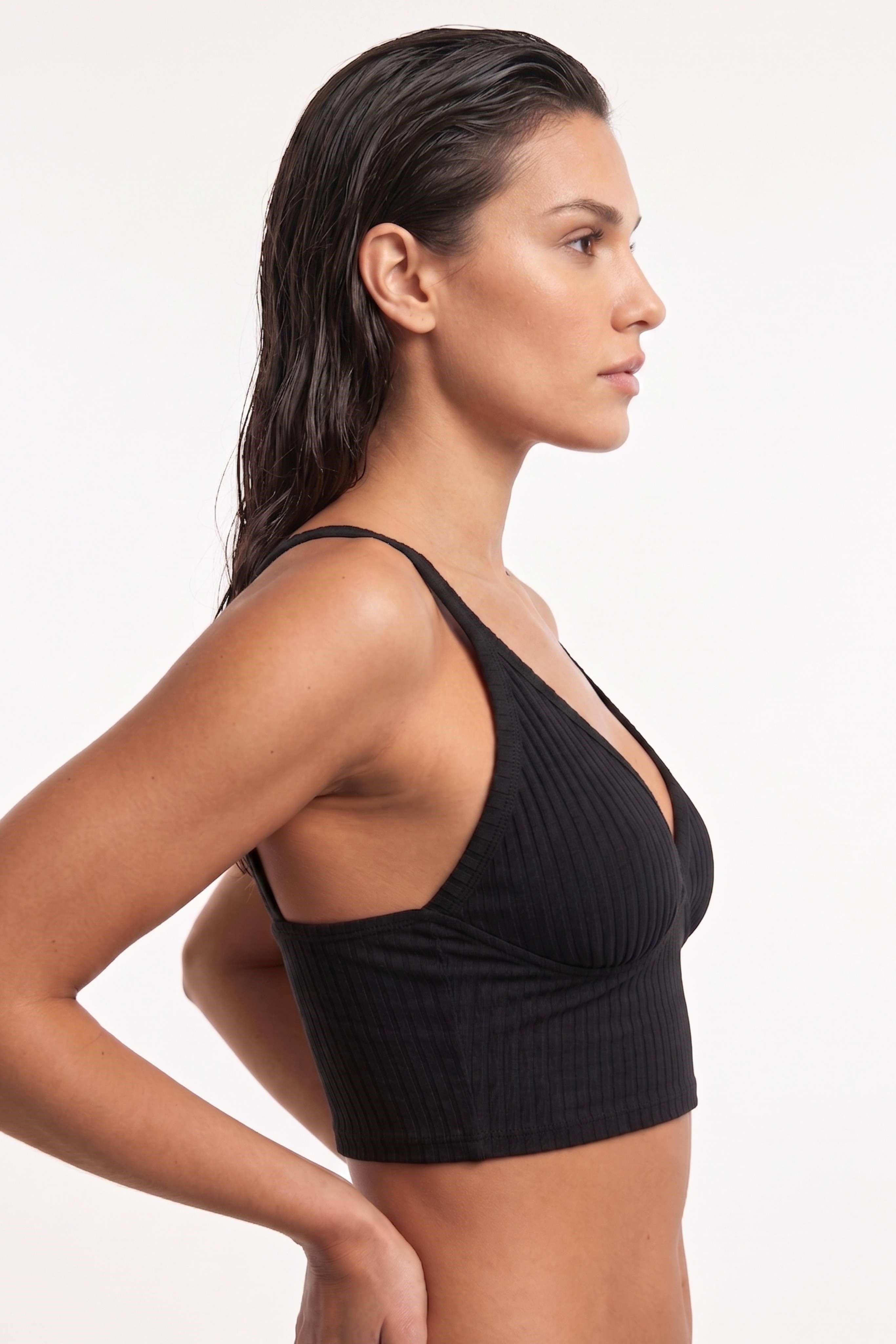 OBJE 15140 KAŞKORSE KADIN BRALET