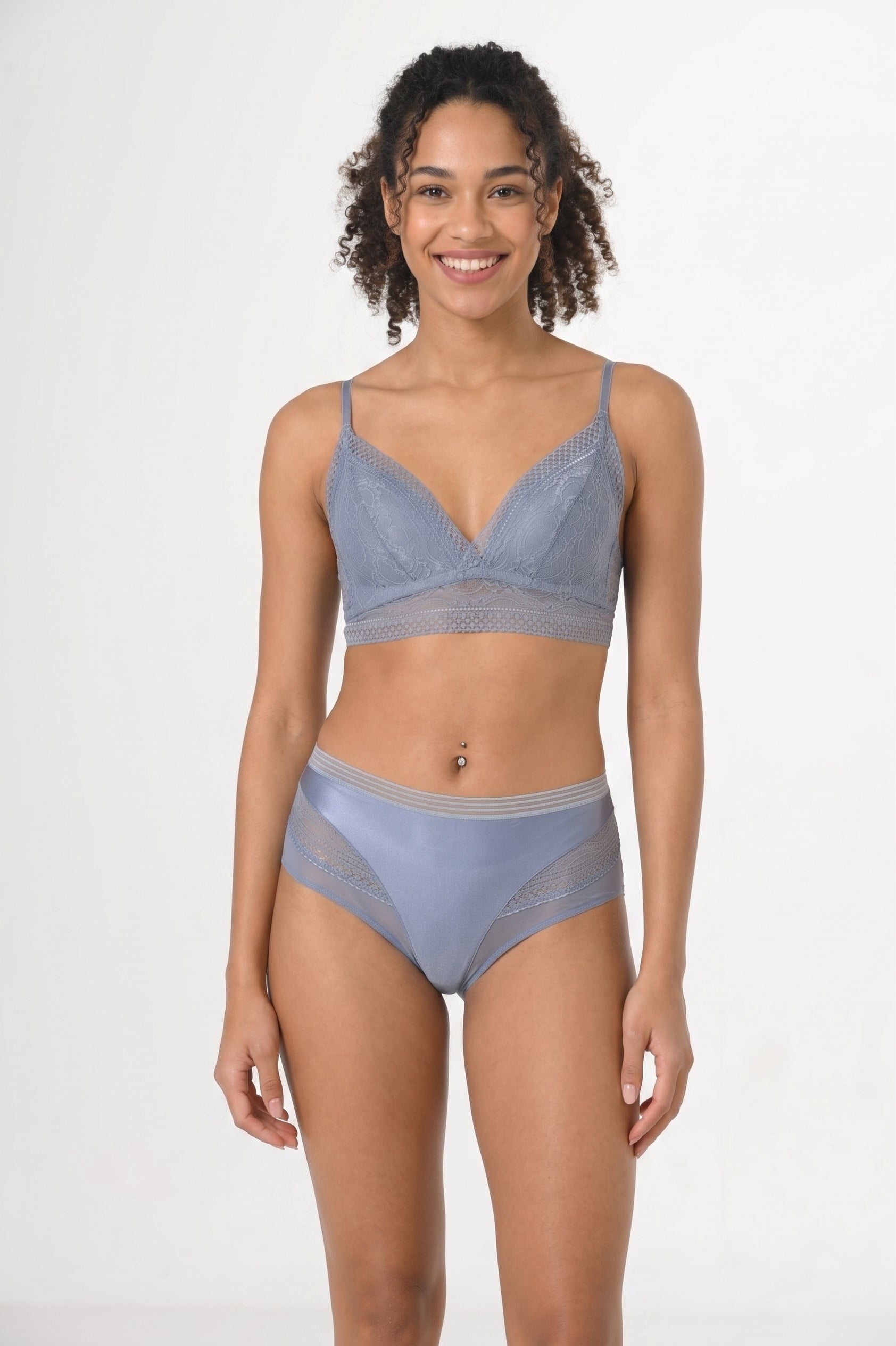 OBJE 3450 BRALET TEK SÜTYEN