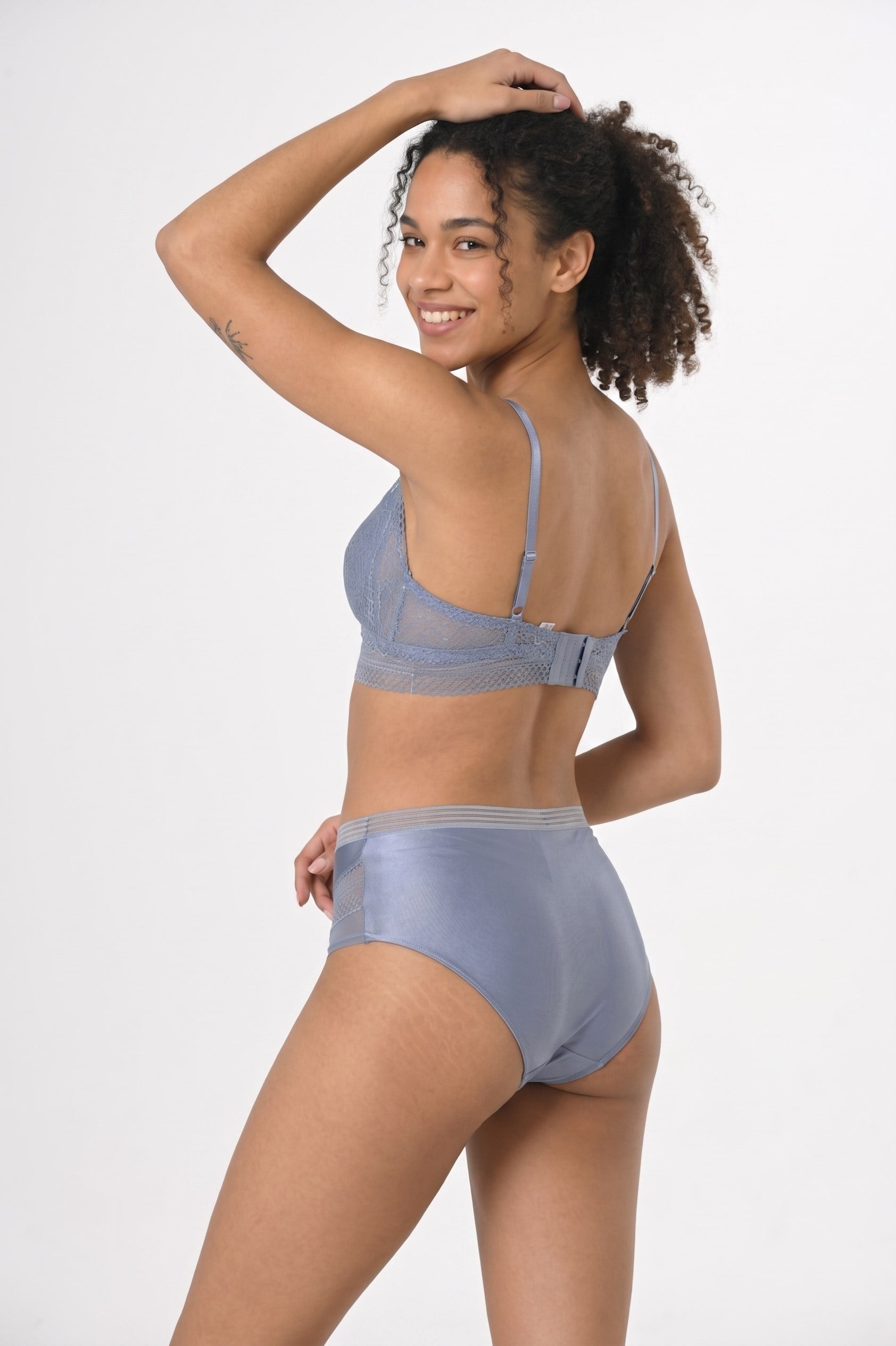OBJE 3450 BRALET TEK SÜTYEN