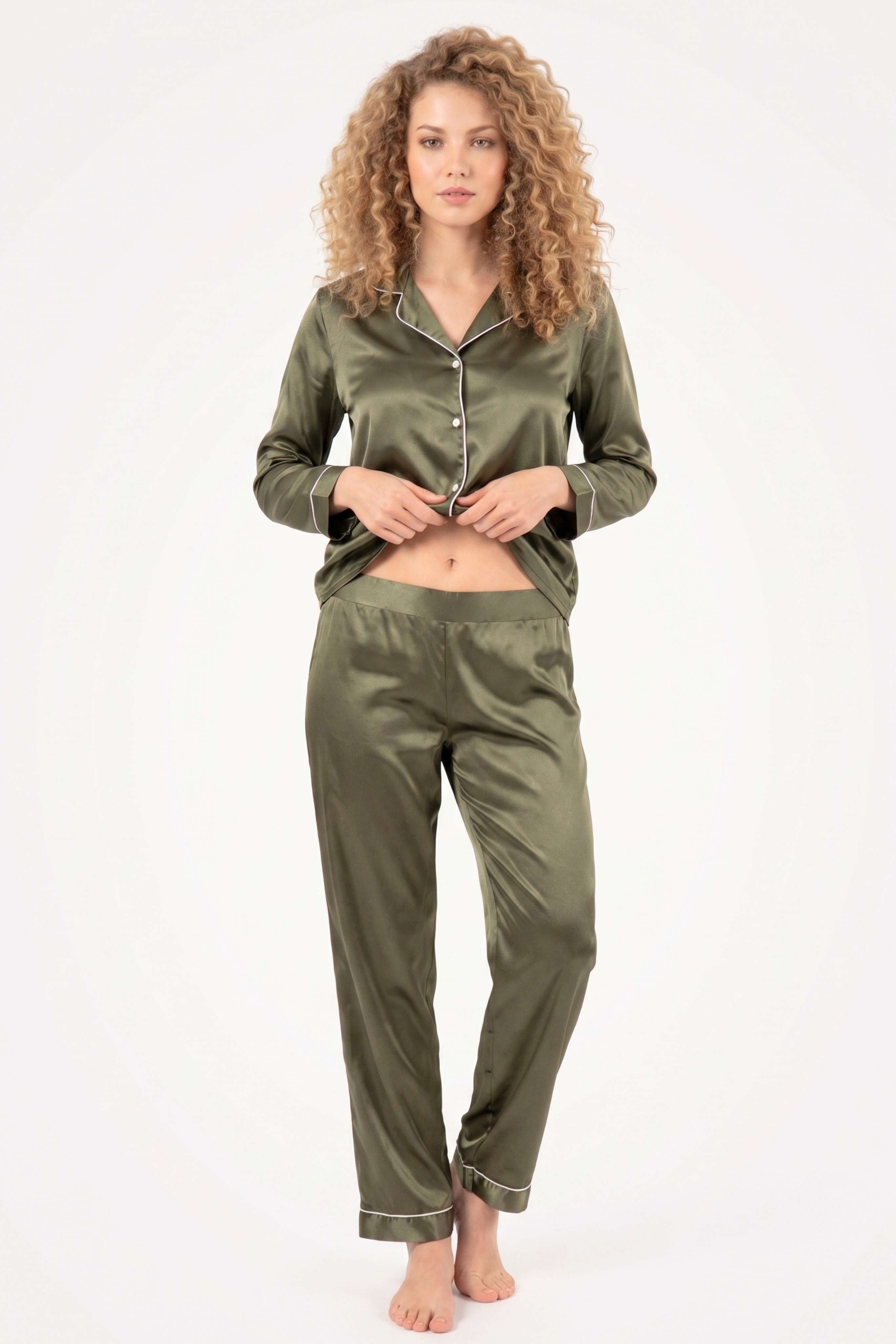 OBJE 647 PIJAMA ALT