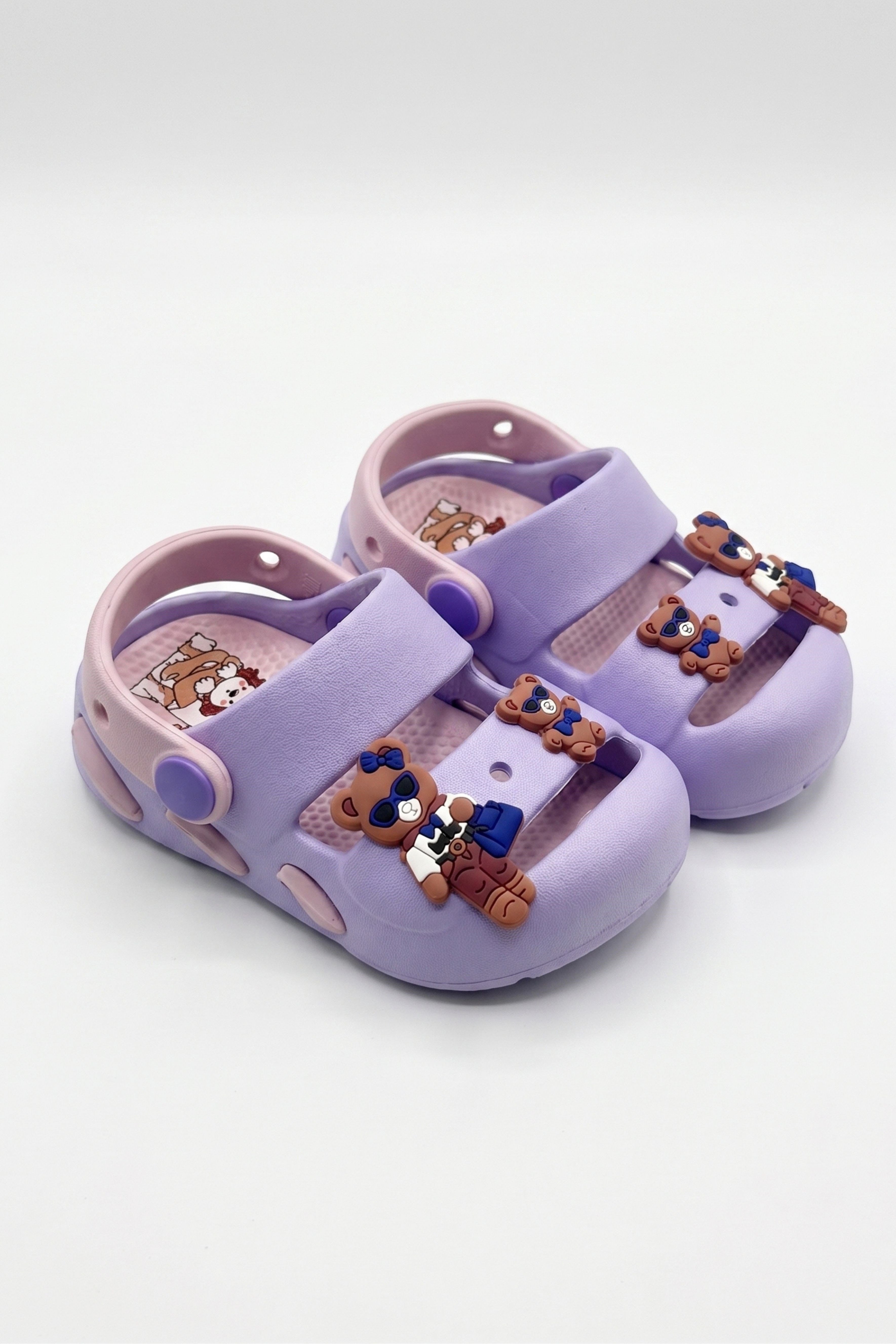 OBJE E477.B.0001 BEBEK TERLİK