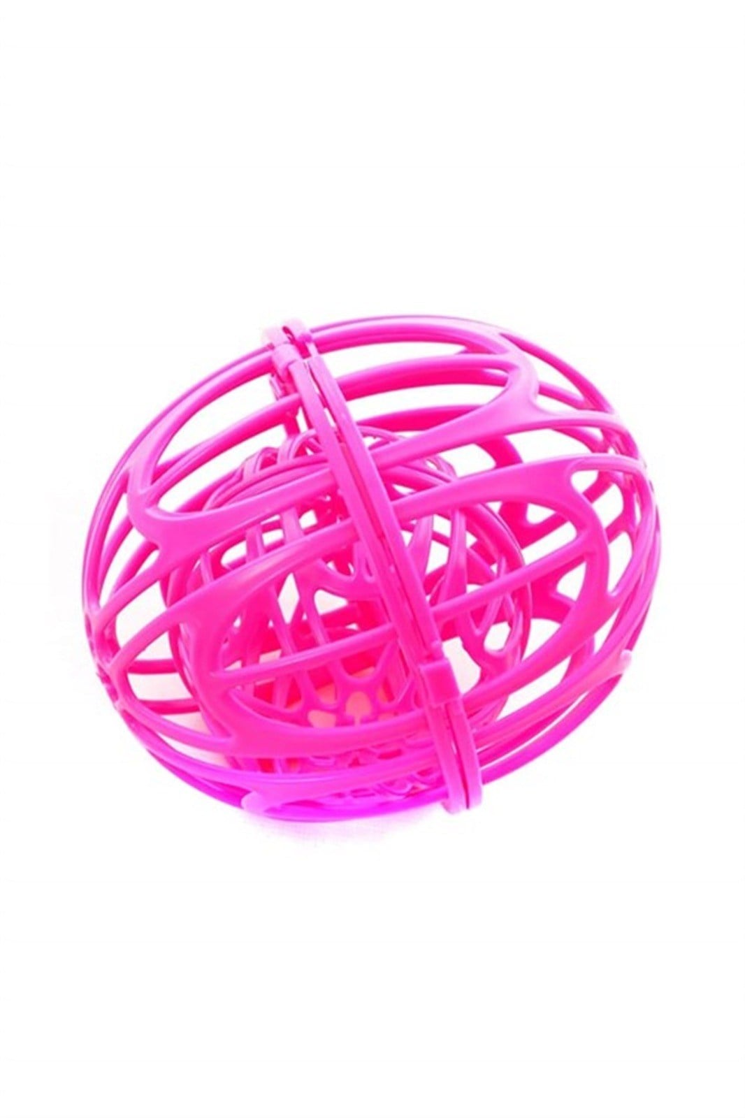 Pembe Sütyen Yıkama Topu