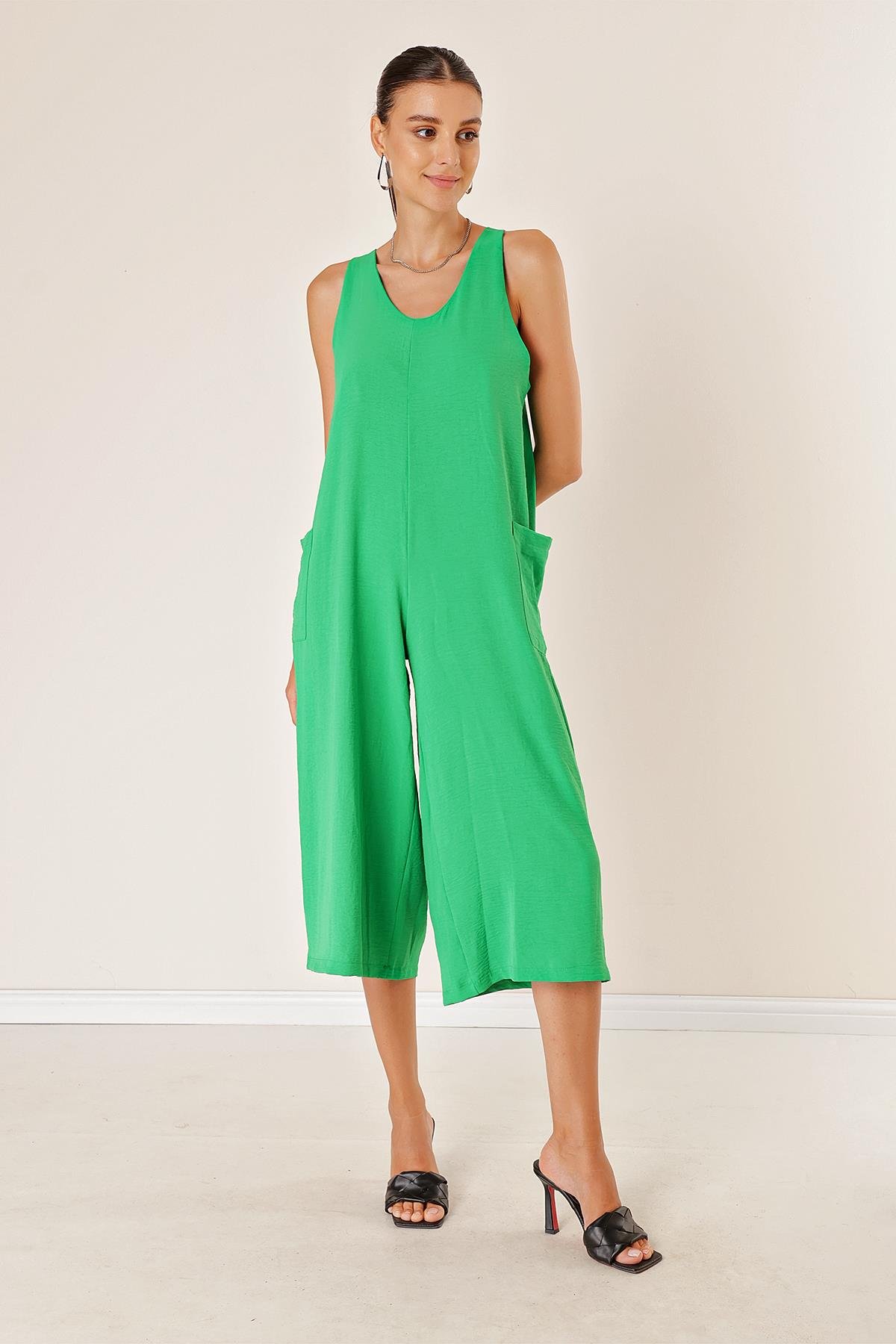 S-23K4130013Ayrobin Cepli Tulum