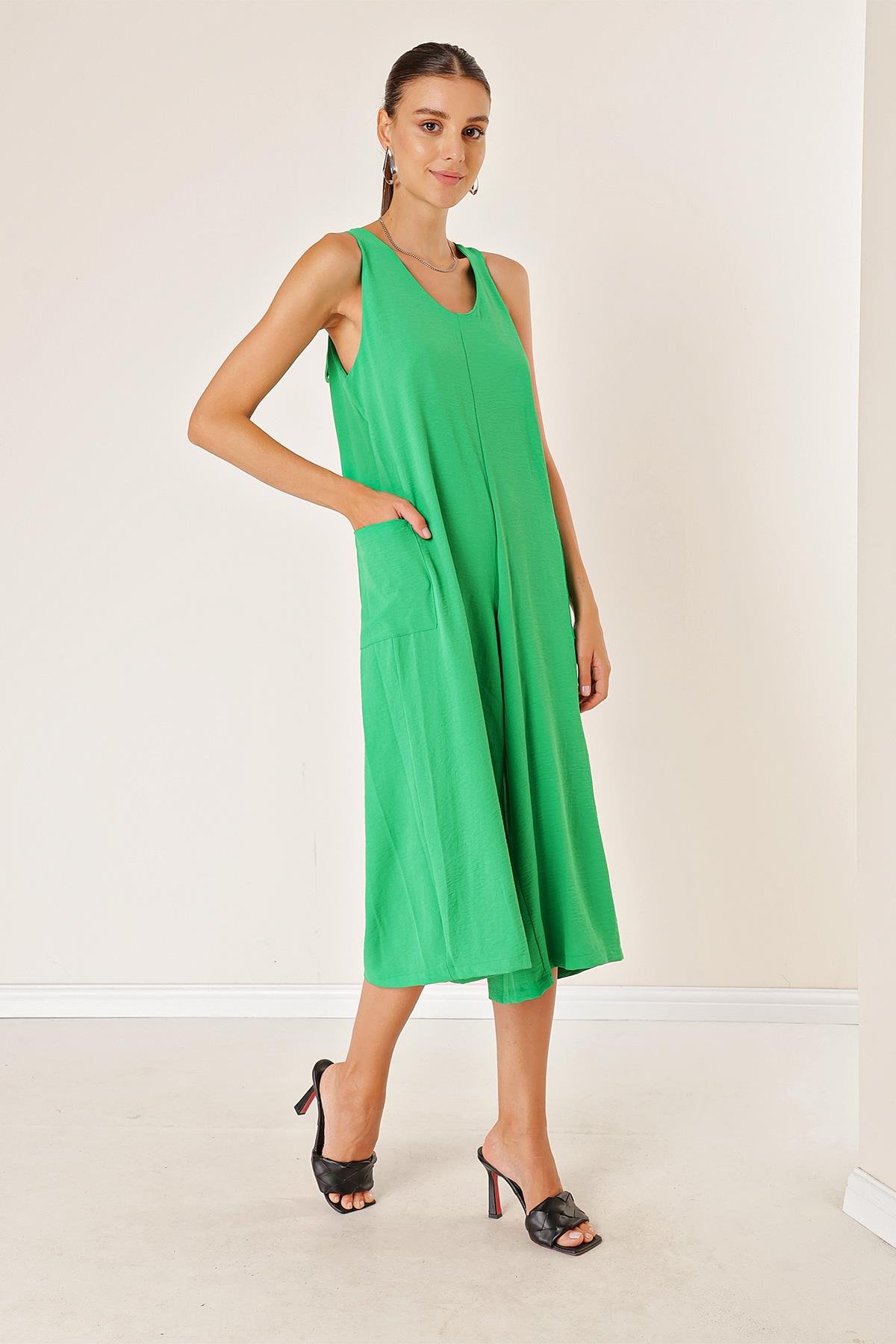 S-23K4130013Ayrobin Cepli Tulum