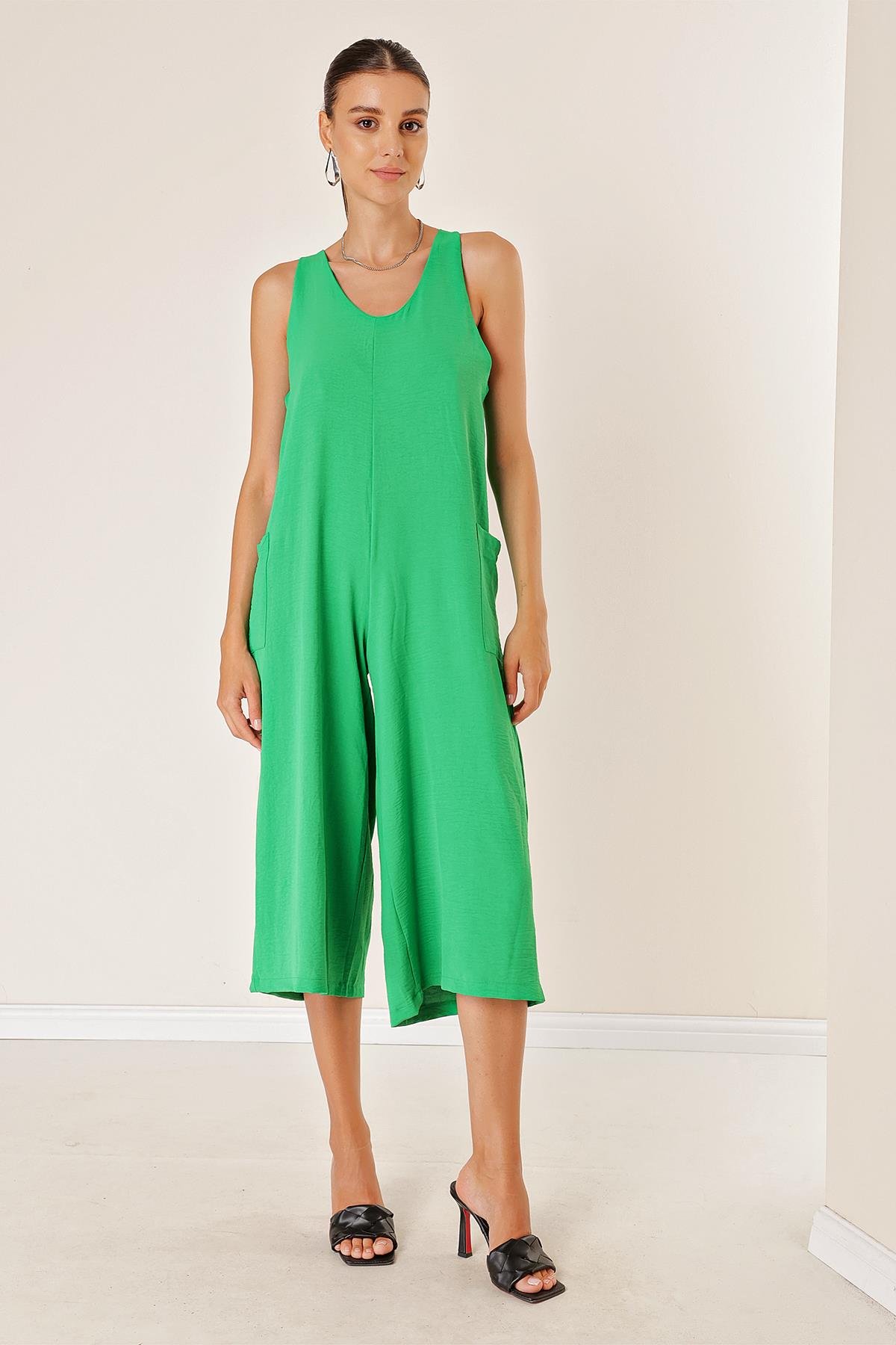 S-23K4130013Ayrobin Cepli Tulum