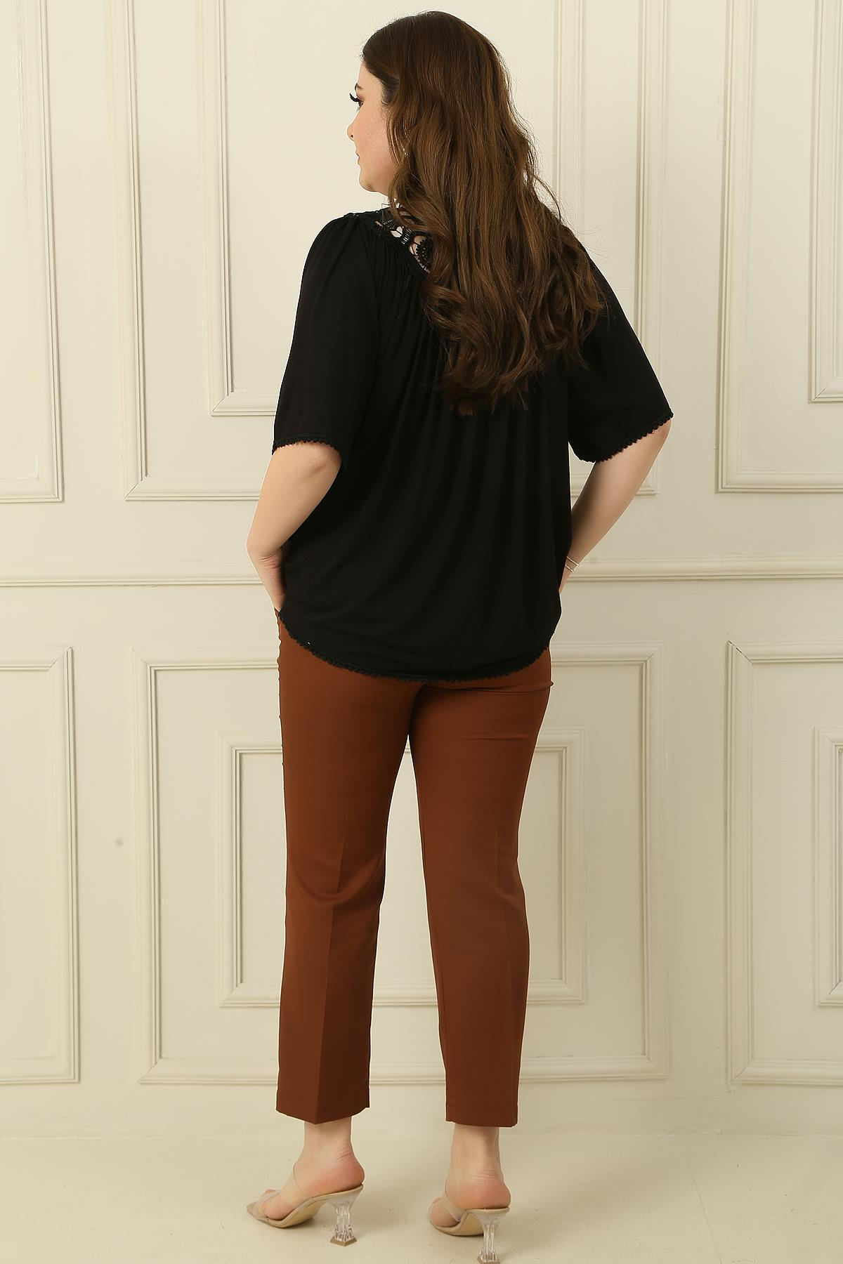 S-23K4140038Hand Pockets, B. B Classic Pants