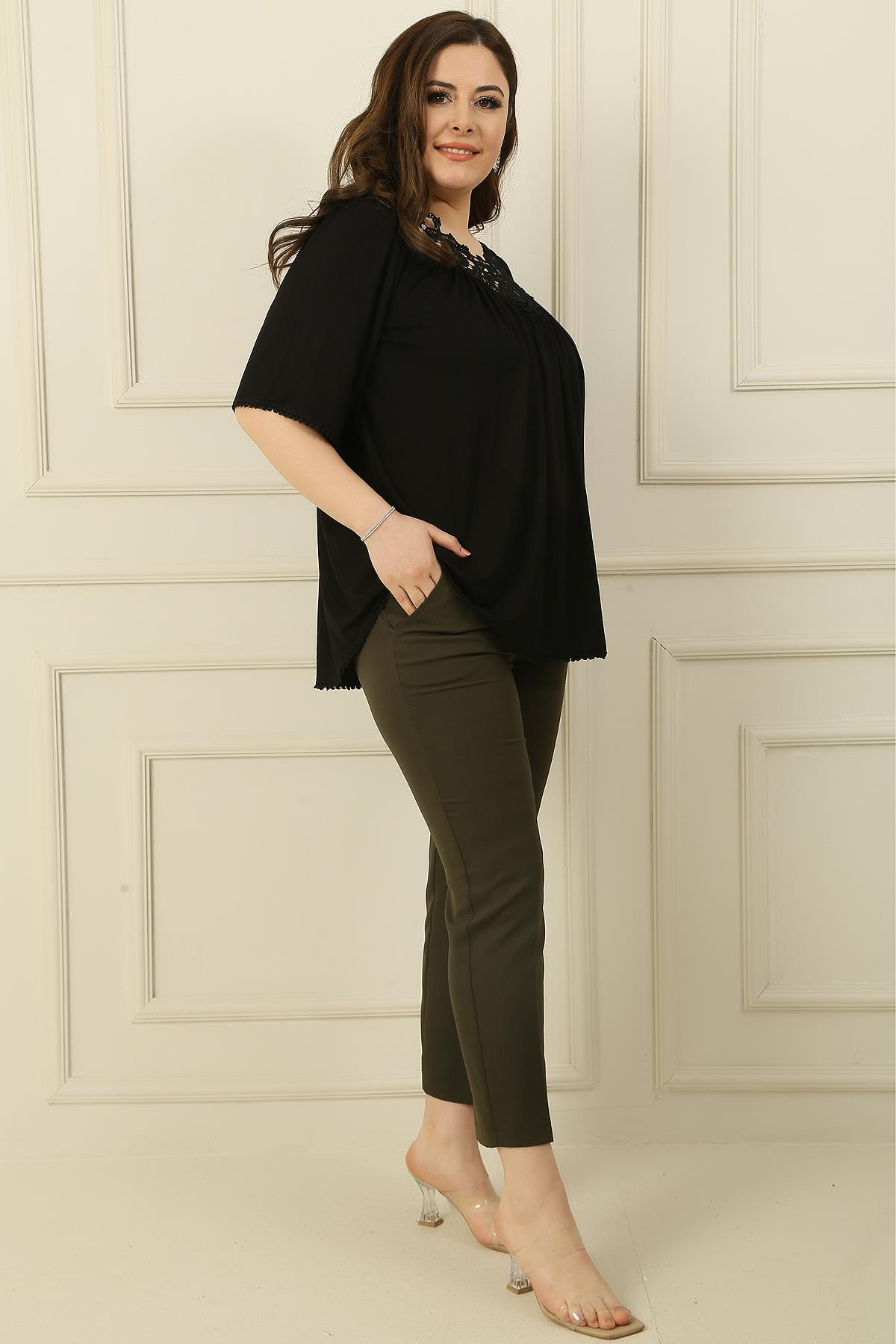 S-23K4140038Hand Pockets, B. B Classic Pants